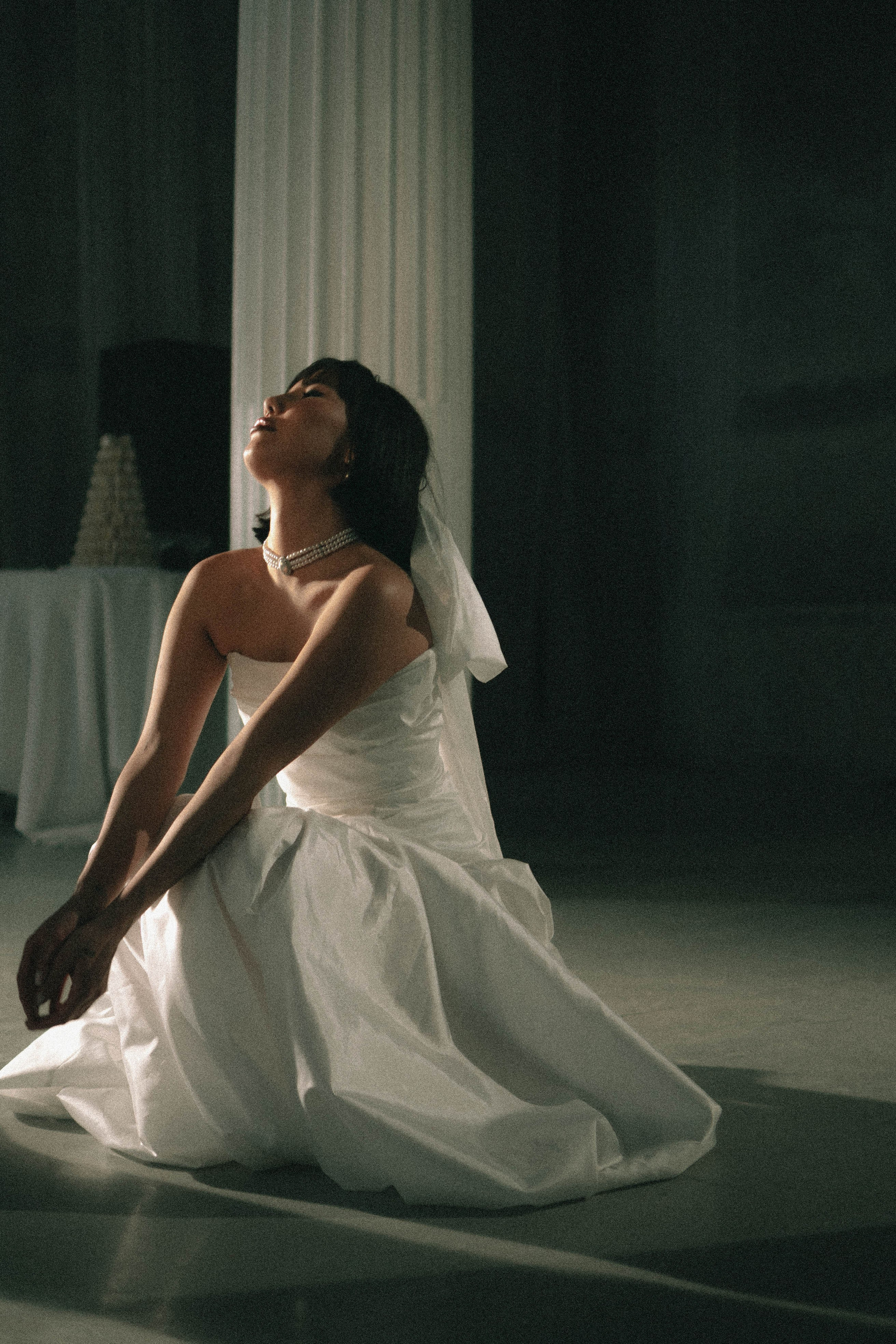 СВАБЕДНАЯ ФОТСЕССИИЯ В ОДНОМ ИЗ ЗАЛОВ НИКОЛАЕВСКОГО ДВОРЦА. Профессиональный фотограф, Санкт-Петербург — Виктория Богомолова