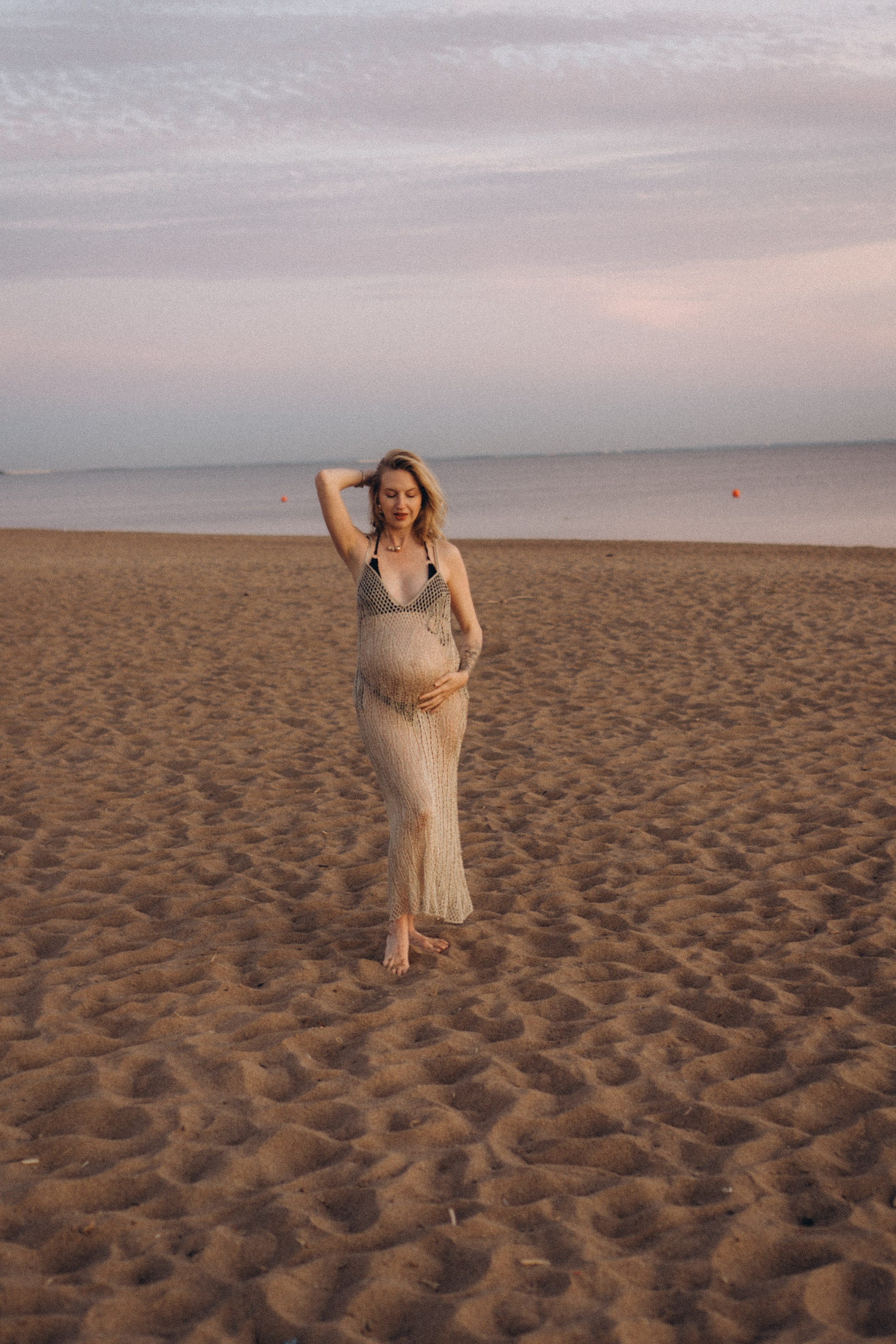 В ОЖИДАНИИ. Профессиональный фотограф, Санкт-Петербург — Виктория Богомолова