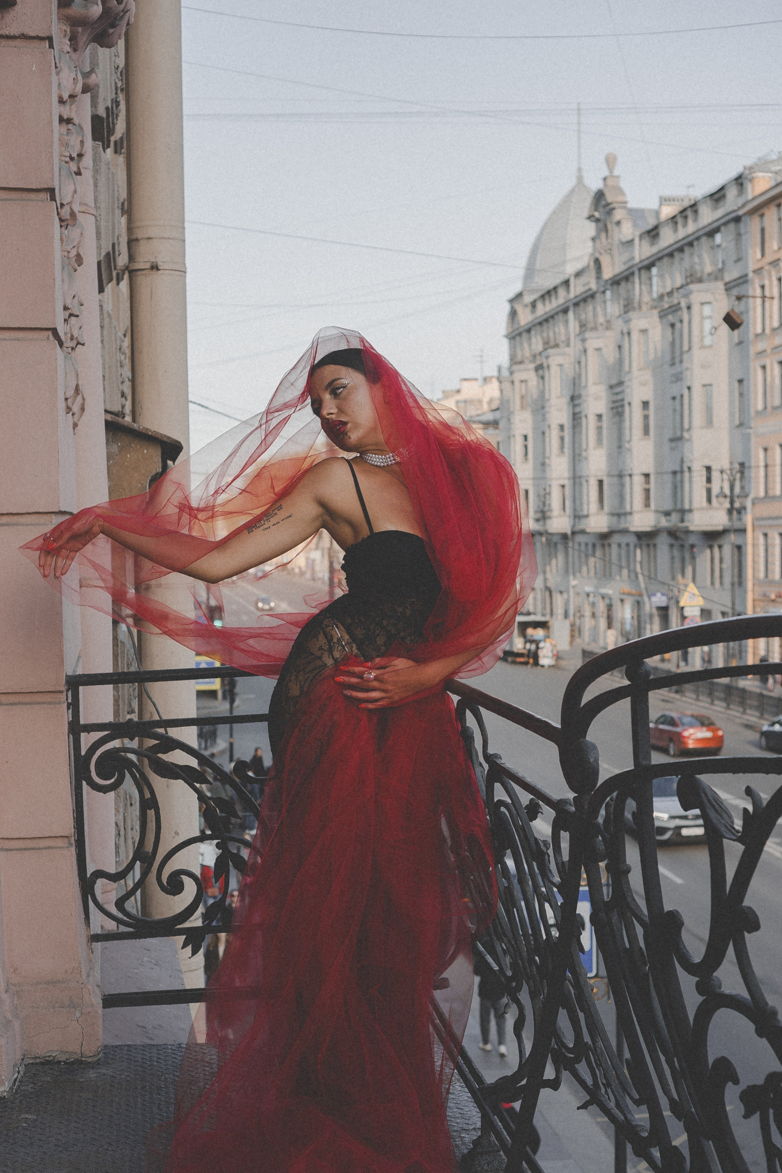 ПИТЕРСКИЙ БАЛКОНЧИК. Профессиональный фотограф, Санкт-Петербург — Виктория Богомолова