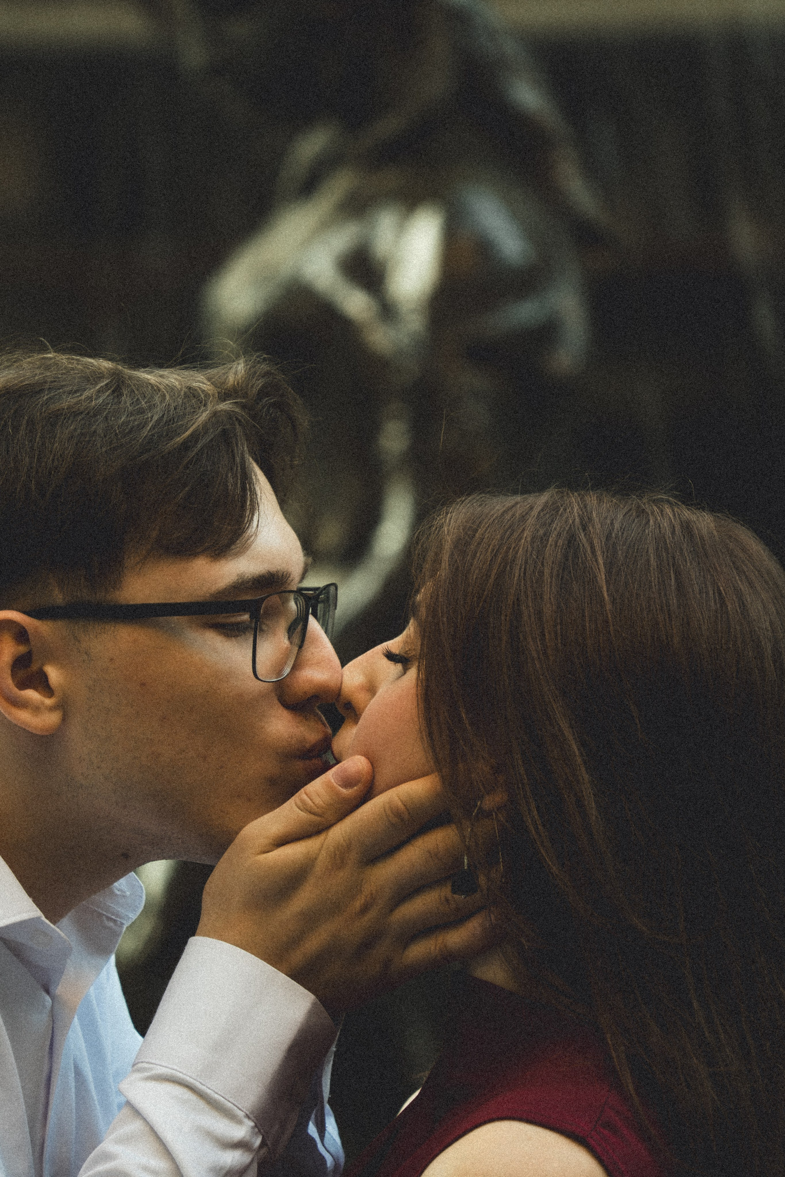 ПРОГУЛКА НА ЗАКАТЕ. Профессиональный фотограф, Санкт-Петербург — Виктория Богомолова