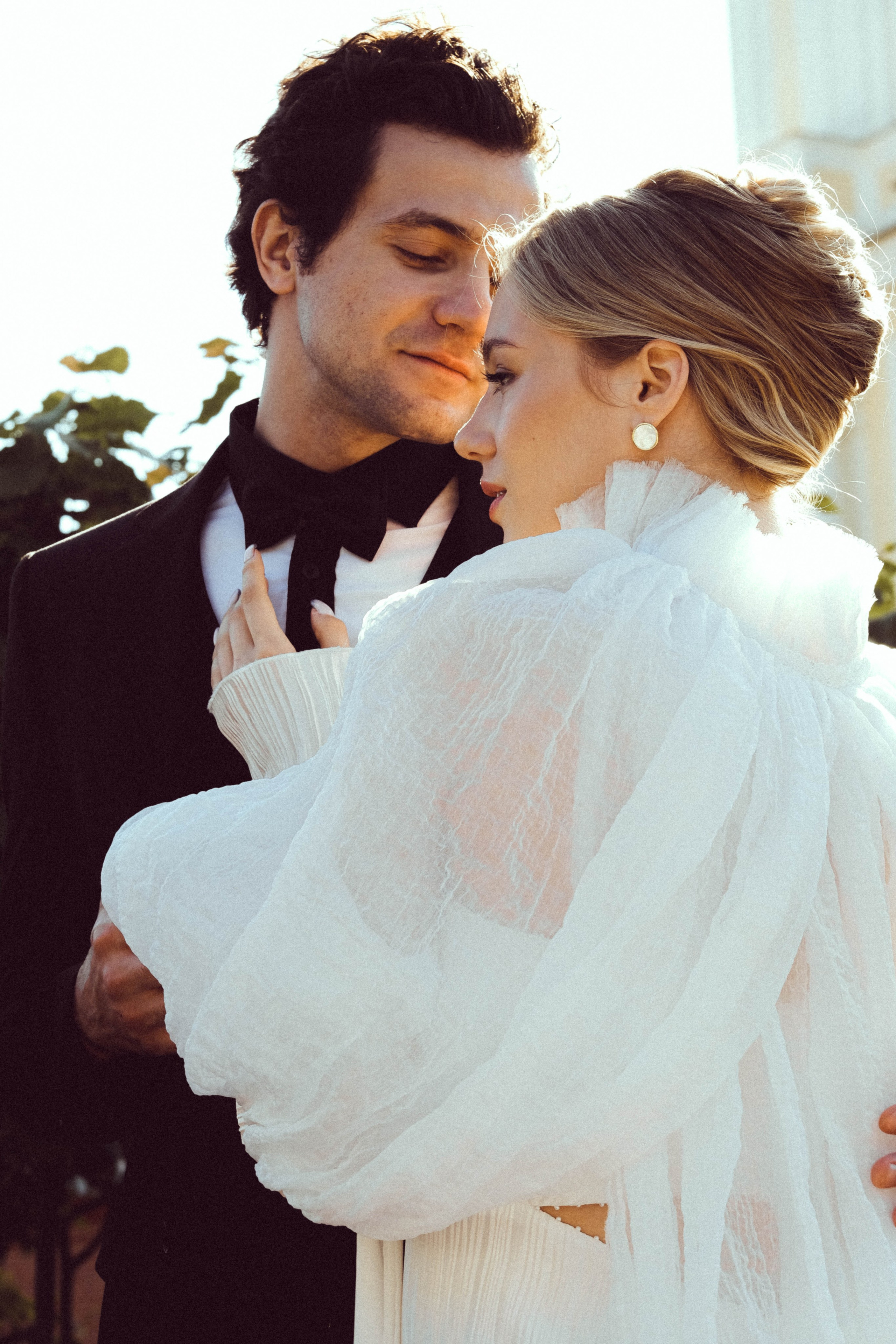 СВАДЕБНАЯ СЬЕМКА В ПАРКЕ ОРАНИЕНБАУМ. Профессиональный фотограф, Санкт-Петербург — Виктория Богомолова