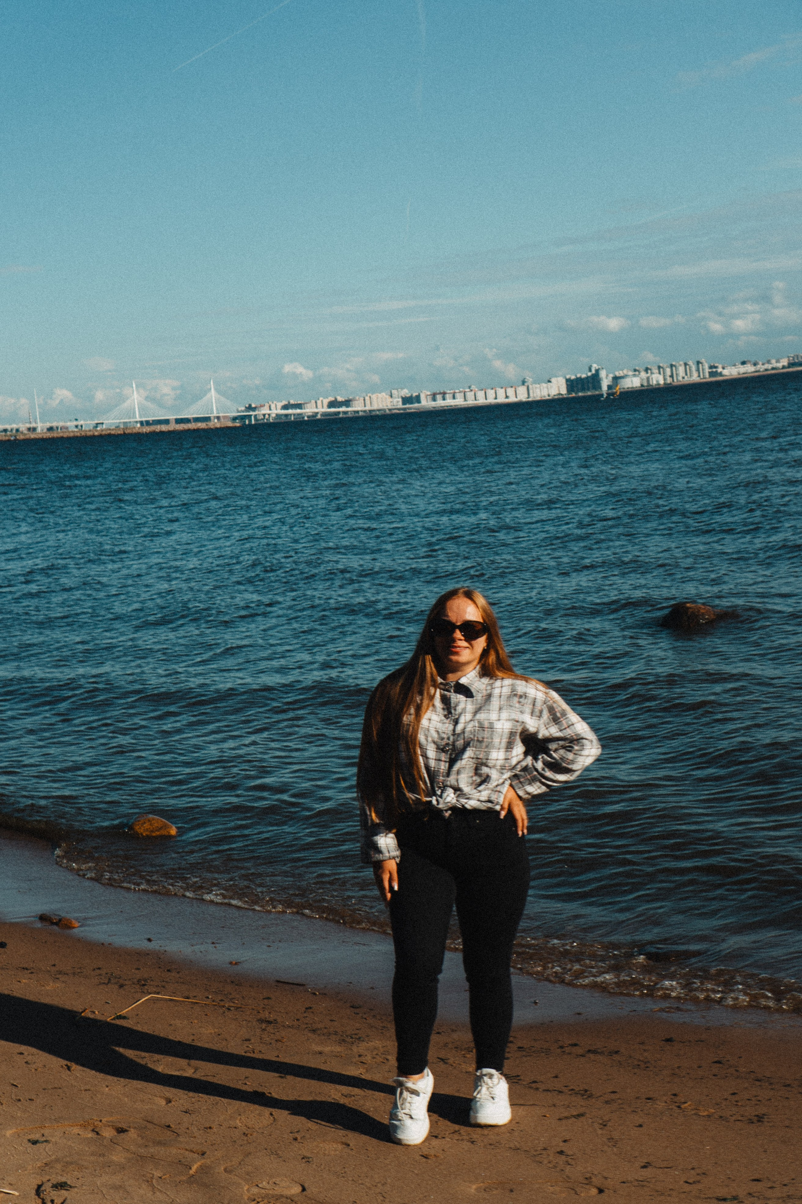 МАМА И ДОЧКА НА ФИНСКОМ ЗАЛИВЕ. Профессиональный фотограф, Санкт-Петербург — Виктория Богомолова