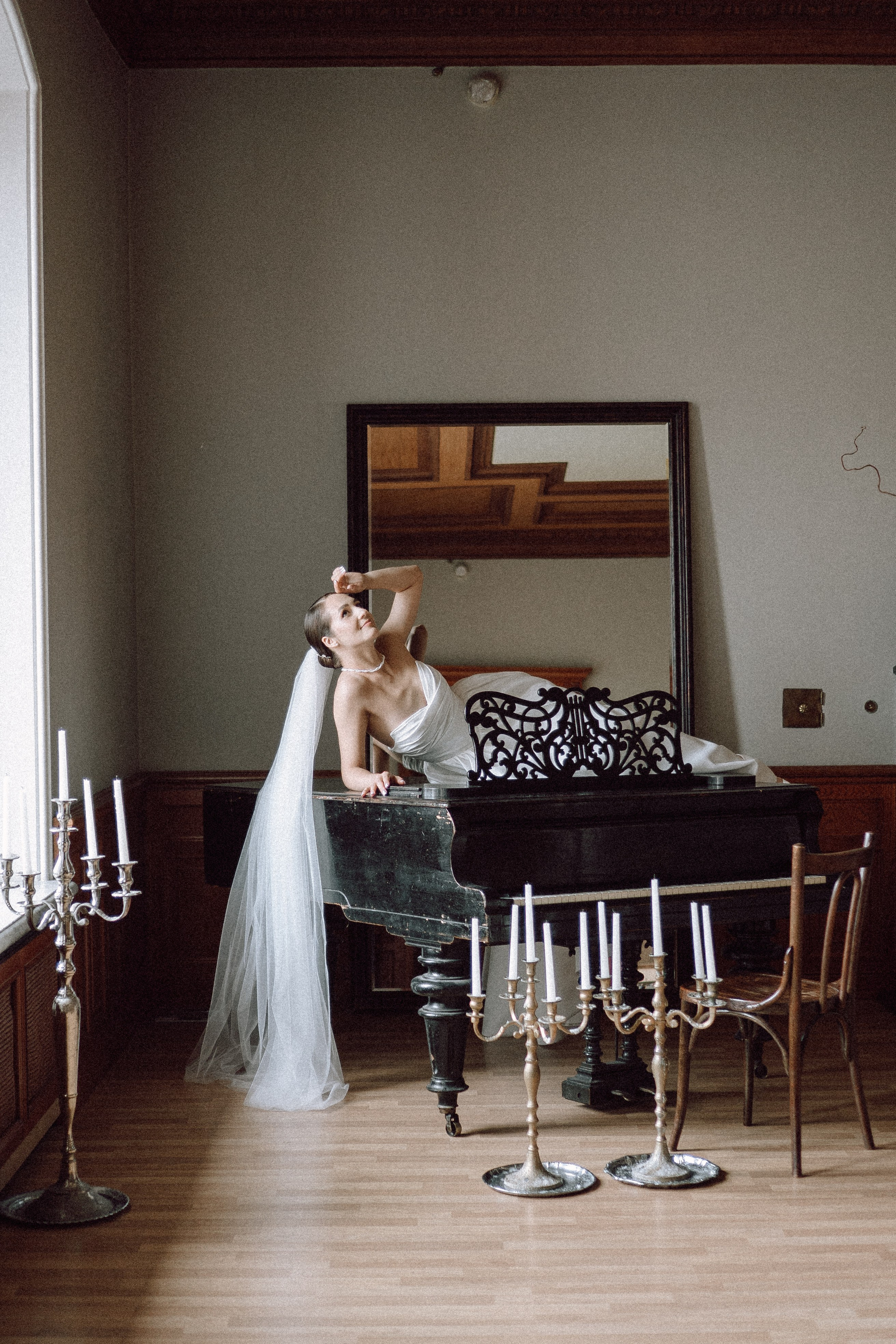 ЗАГС И ПРОГУЛКА 2 ЧАСА. Профессиональный фотограф, Санкт-Петербург — Виктория Богомолова