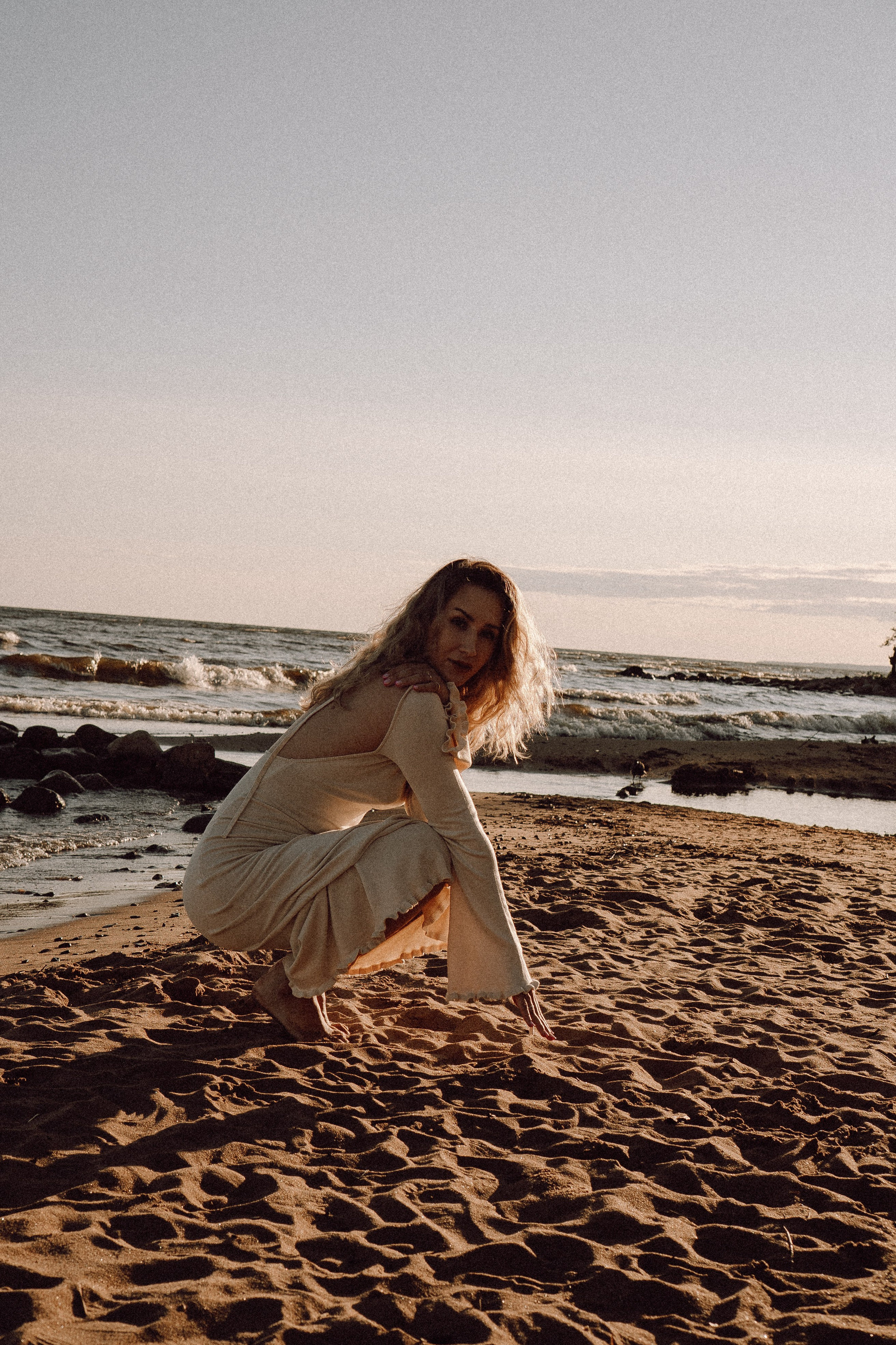 РОМАНТИКА ФИНСКОГО ЗАЛИВА. Профессиональный фотограф, Санкт-Петербург — Виктория Богомолова