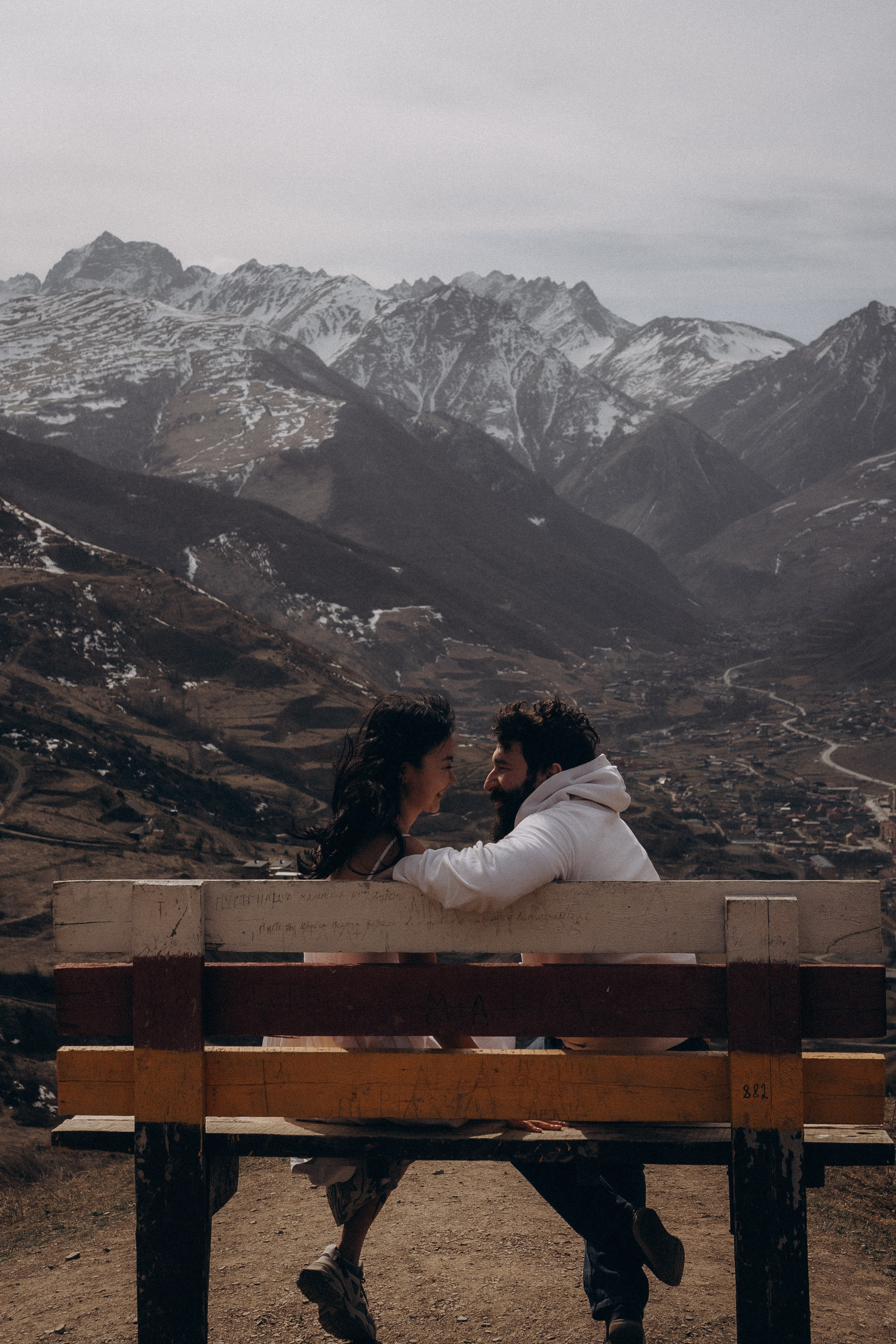 ОСЕТИЯ. Профессиональный фотограф, Санкт-Петербург — Виктория Богомолова