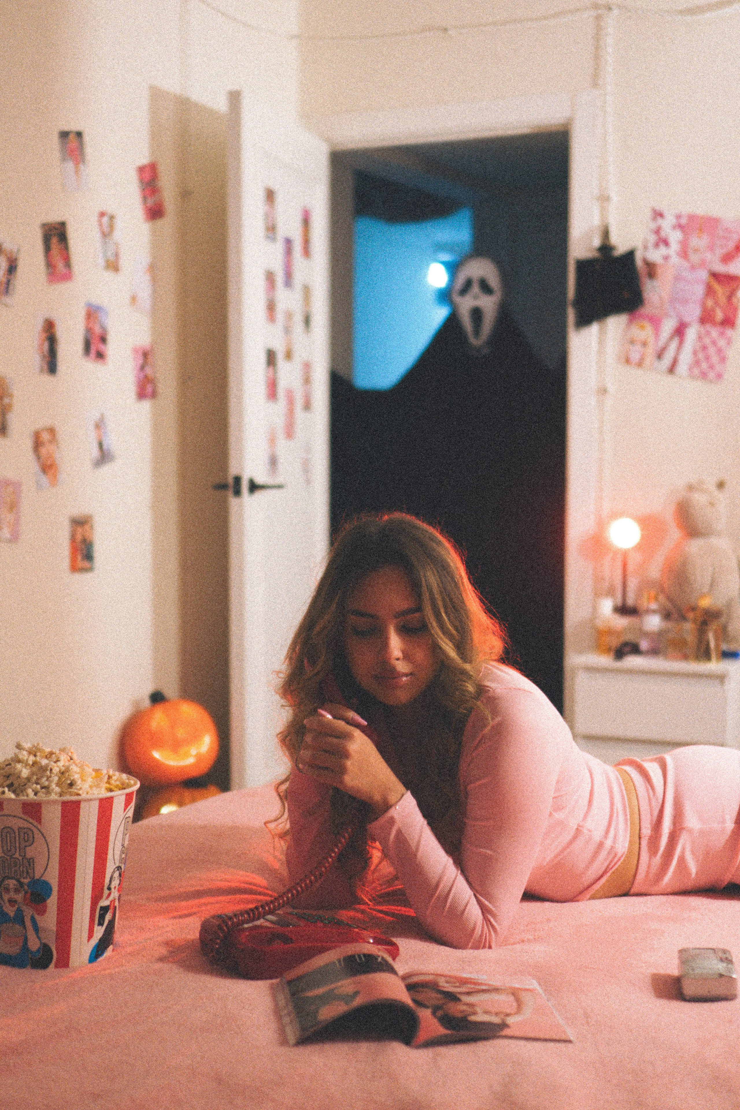 ТРЕНД ИИ. Профессиональный фотограф, Санкт-Петербург — Виктория Богомолова