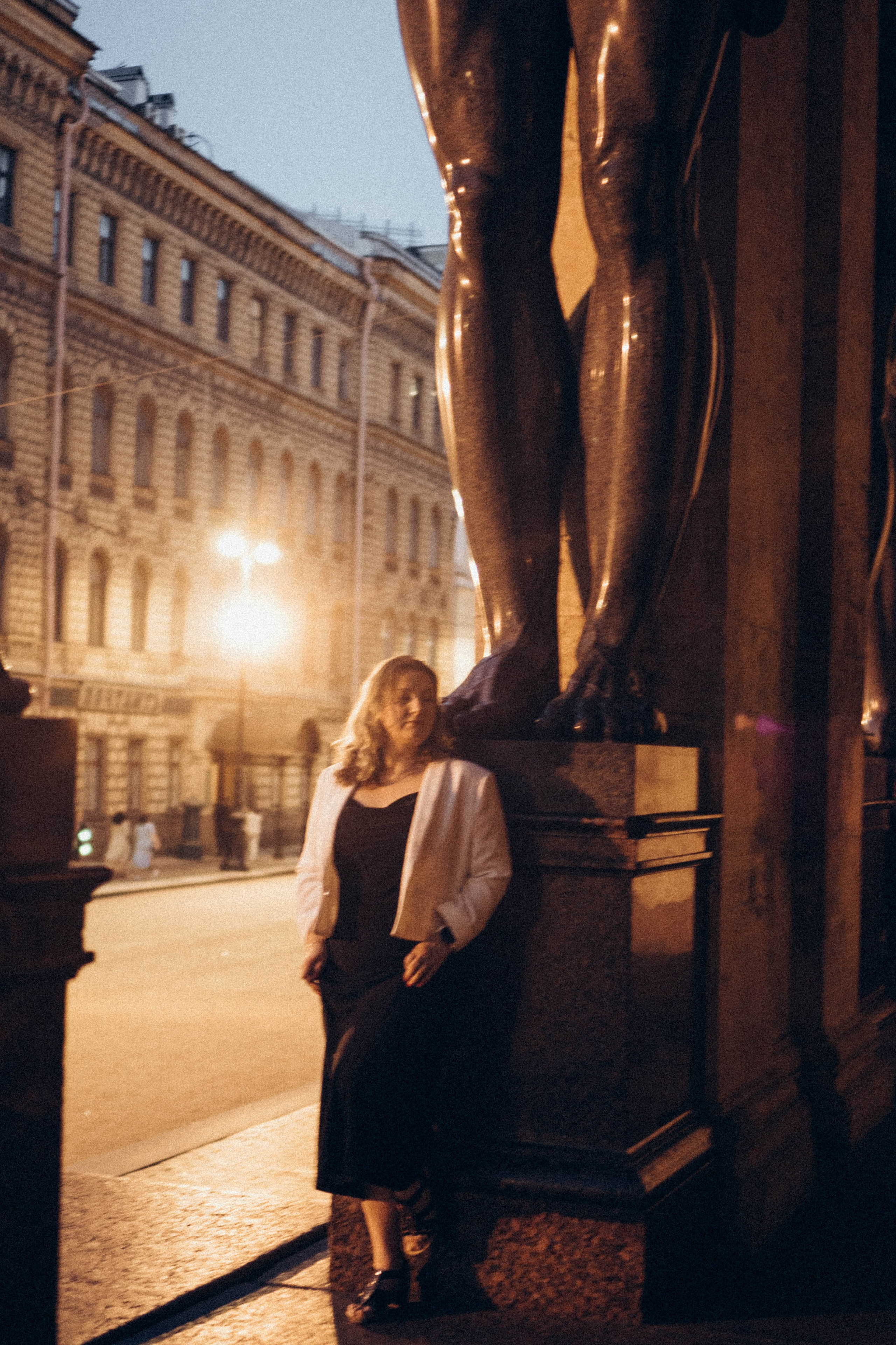 Закатная серия. Профессиональный фотограф, Санкт-Петербург — Виктория Богомолова