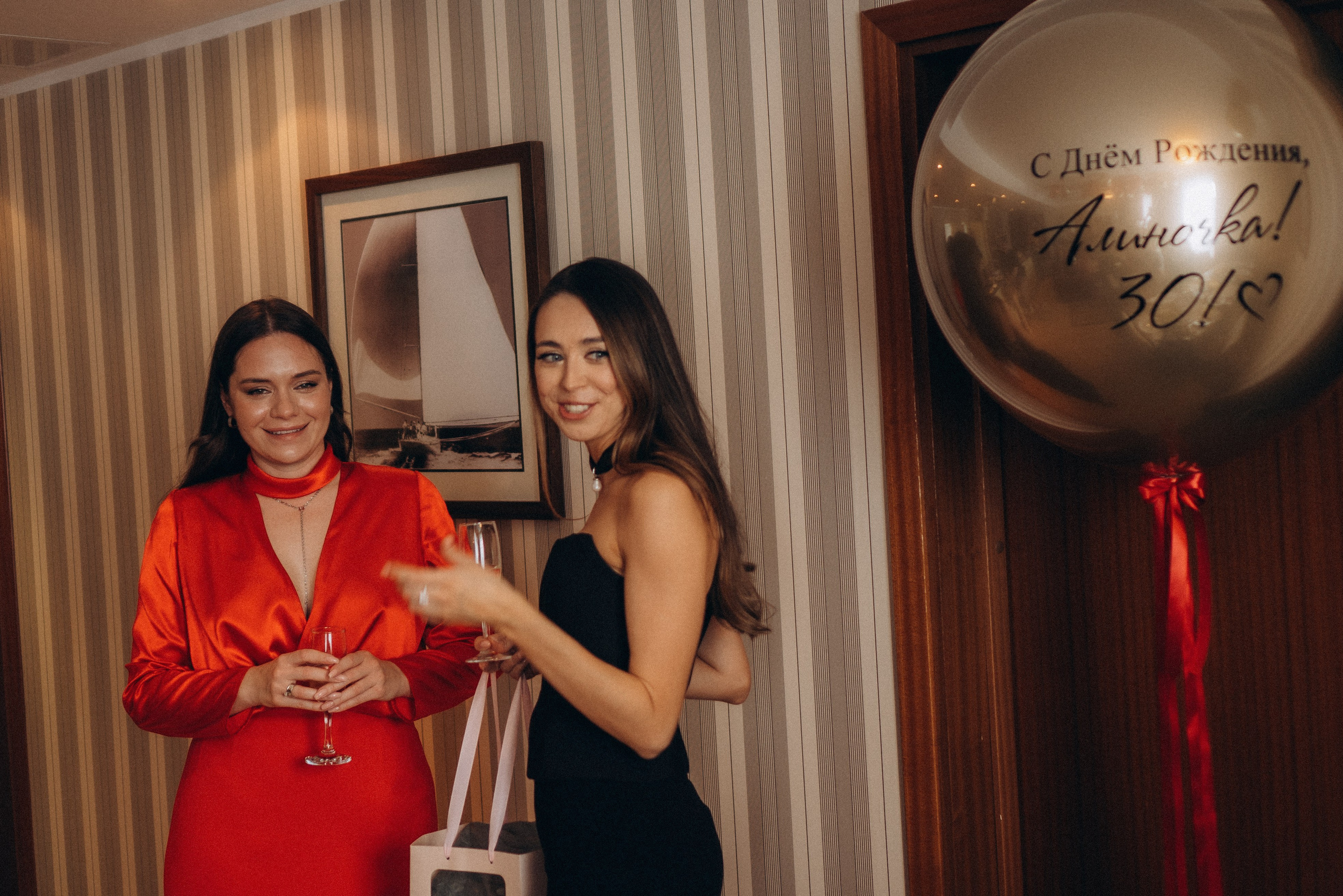 ДЕНЬ РОЖДЕНИЯ. Профессиональный фотограф, Санкт-Петербург — Виктория Богомолова