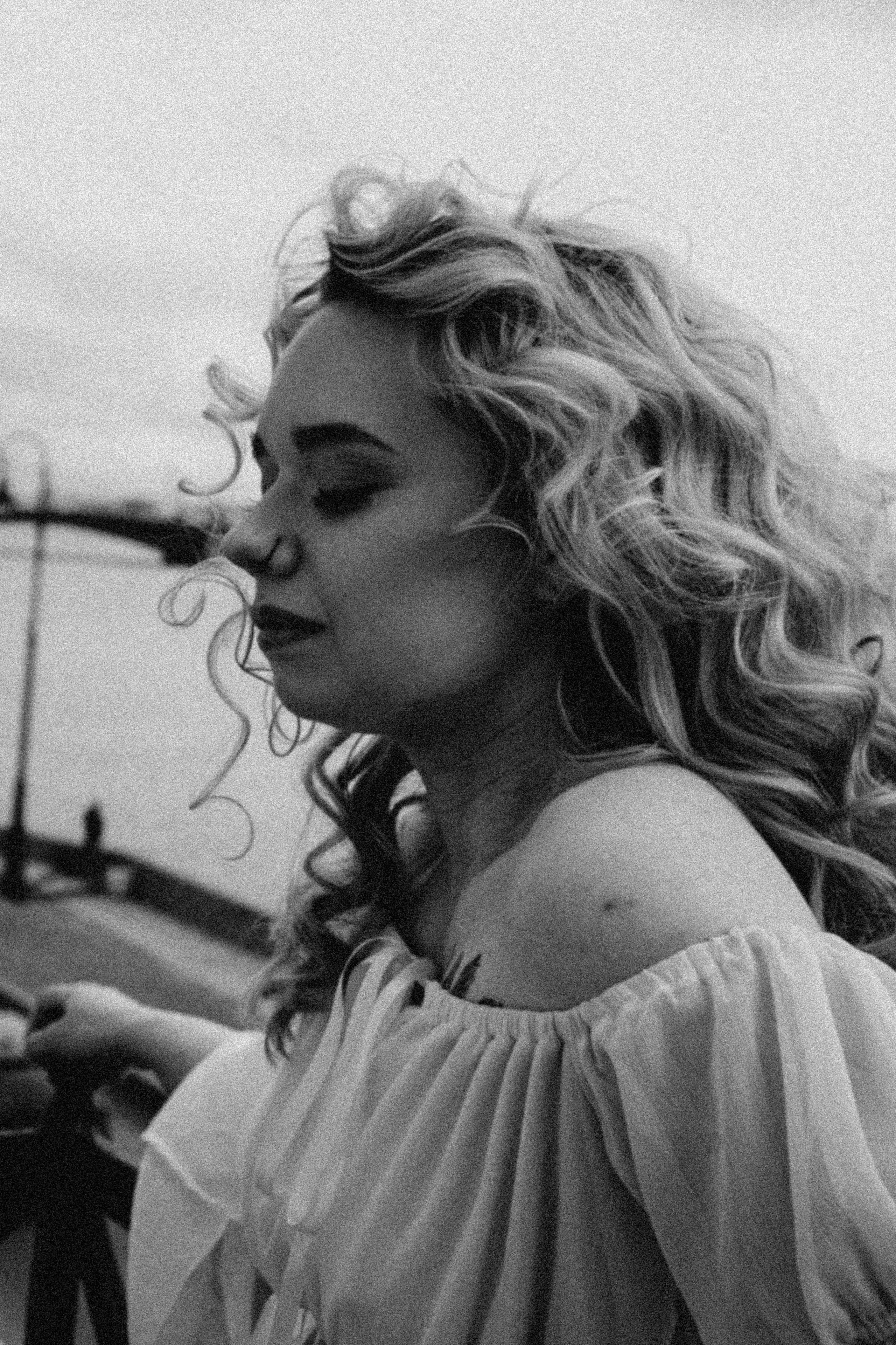 Студийная. Профессиональный фотограф, Санкт-Петербург — Виктория Богомолова