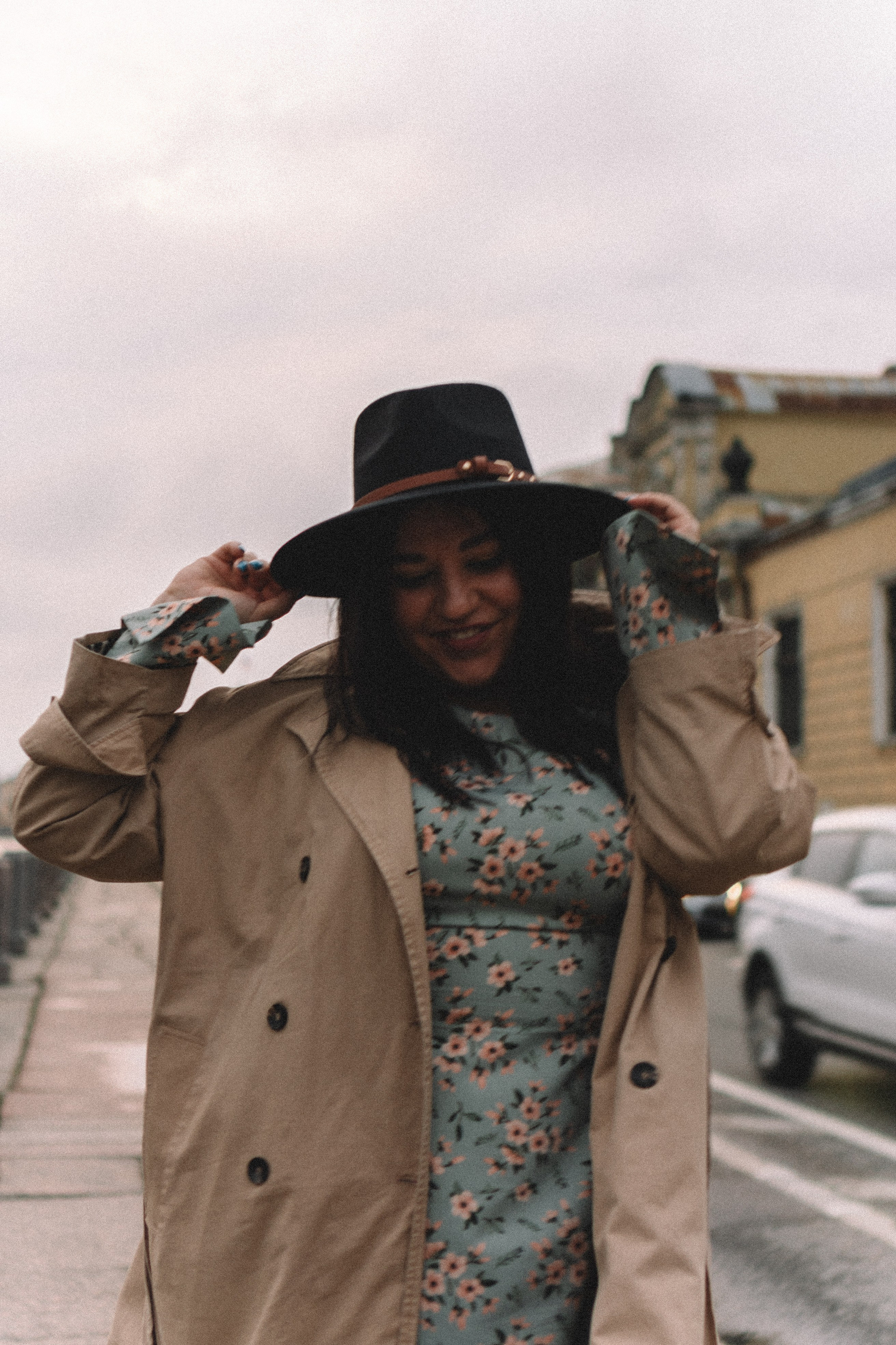 ПИТЕРСКАЯ ПРОГУЛКА. Профессиональный фотограф, Санкт-Петербург — Виктория Богомолова