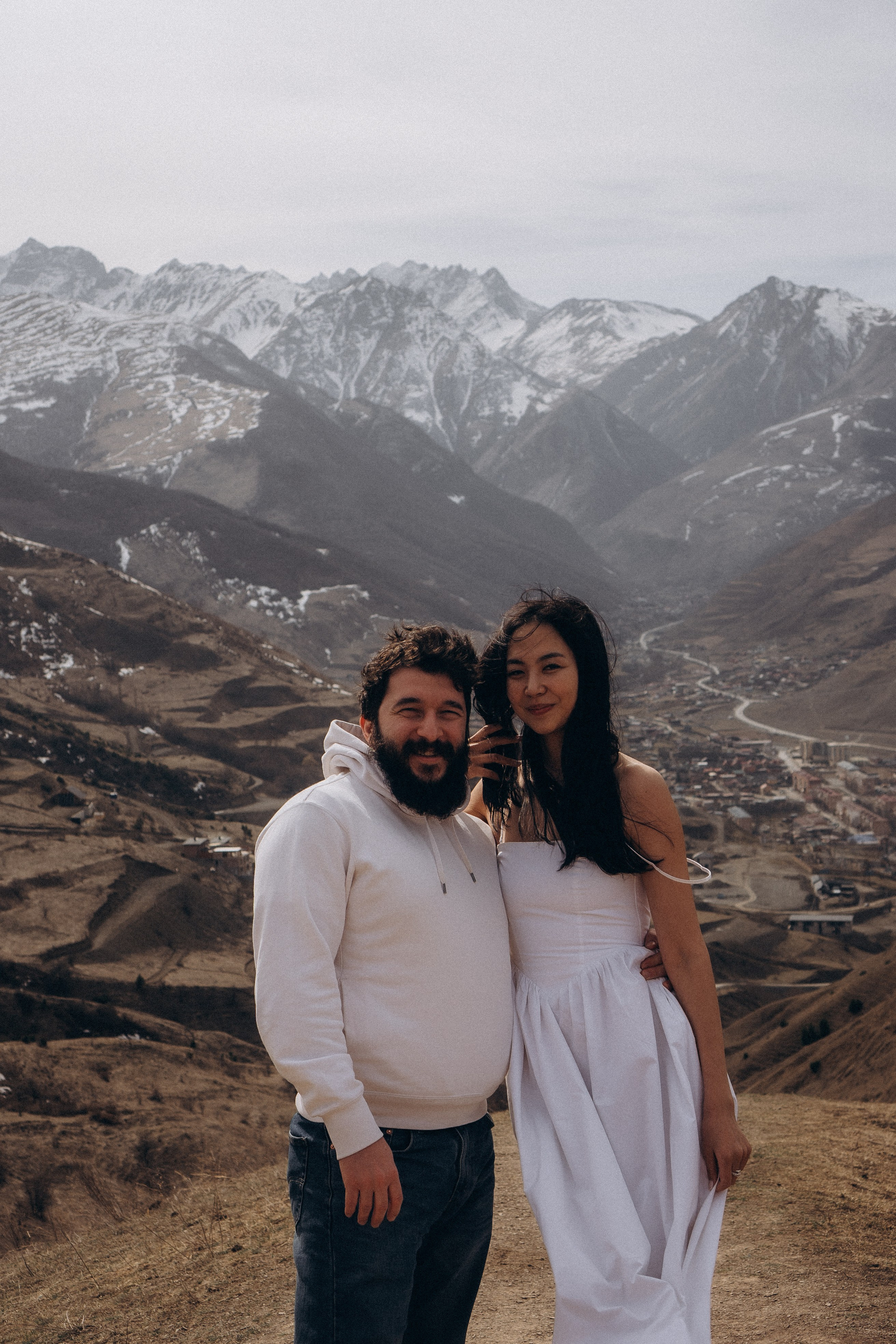 ОСЕТИЯ. Профессиональный фотограф, Санкт-Петербург — Виктория Богомолова