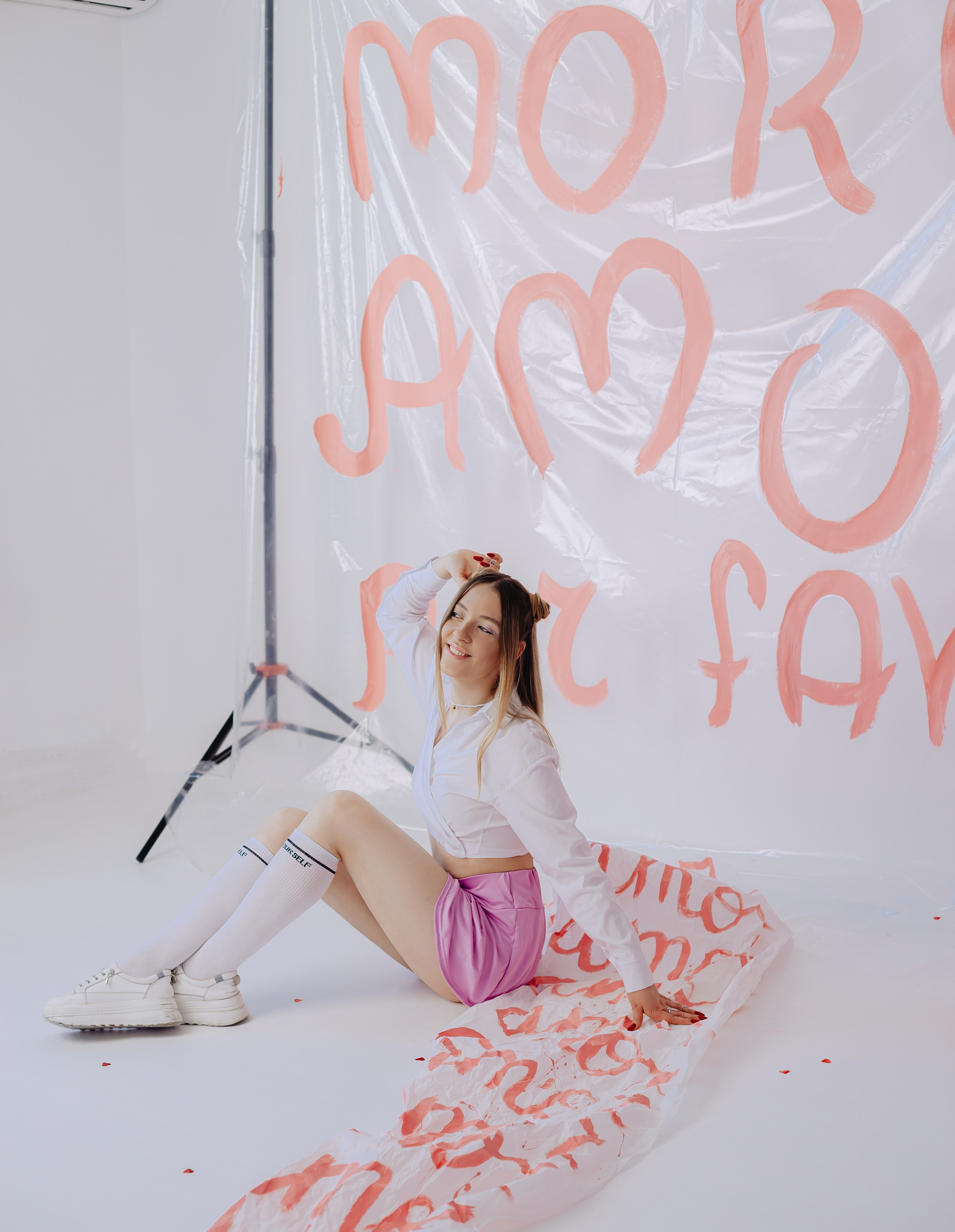 Amore. Фотограф Брянск