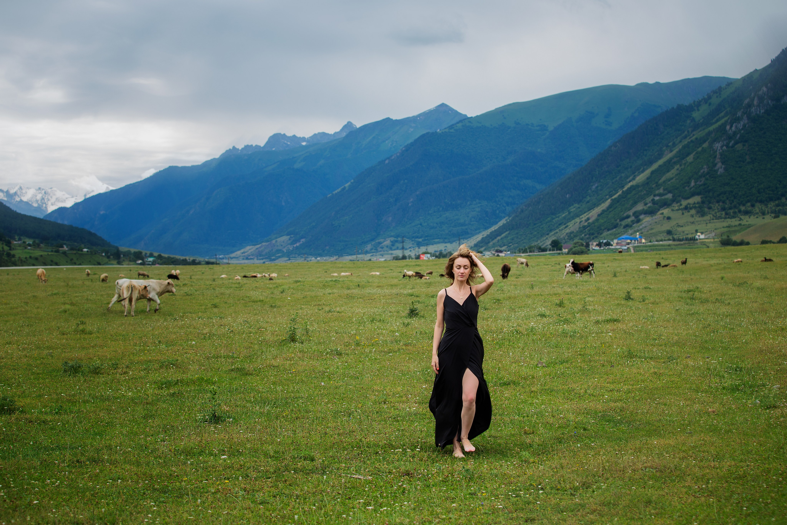 Домбай. Фотограф Пятигорск, Кисловодск, Ессентуки, Железноводск