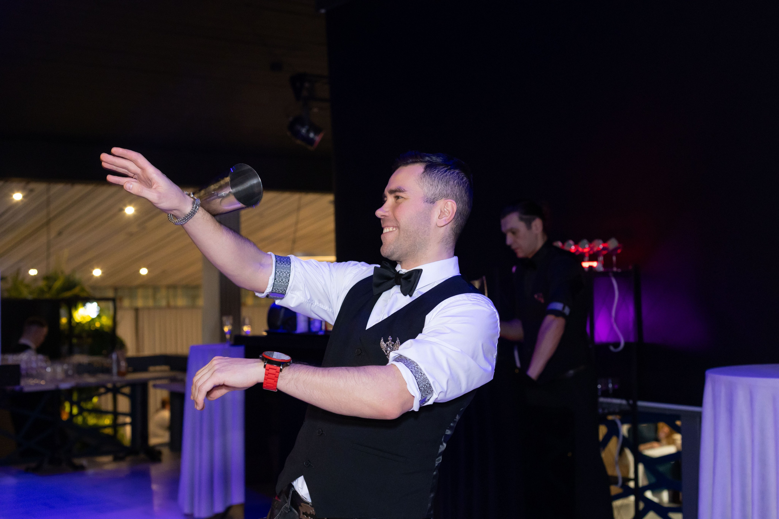 Корпоратив ресторан Времена года Москва. Семейный и детский фотограф Анна Петракова