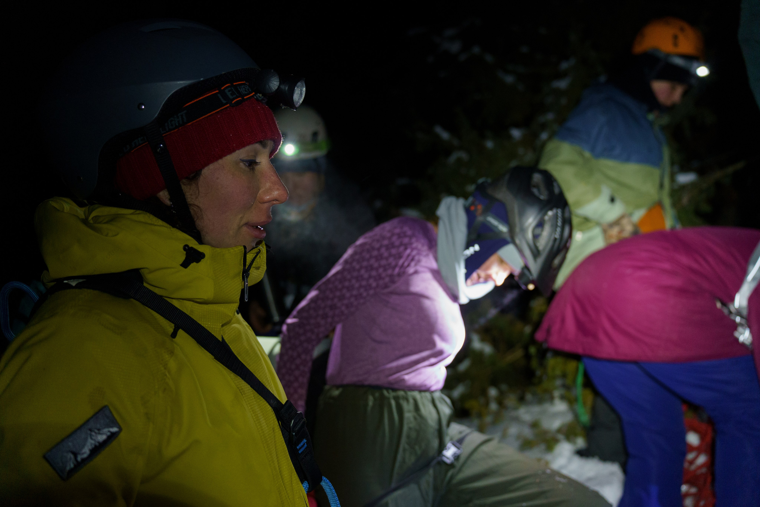Семинар по безопасности в туризме