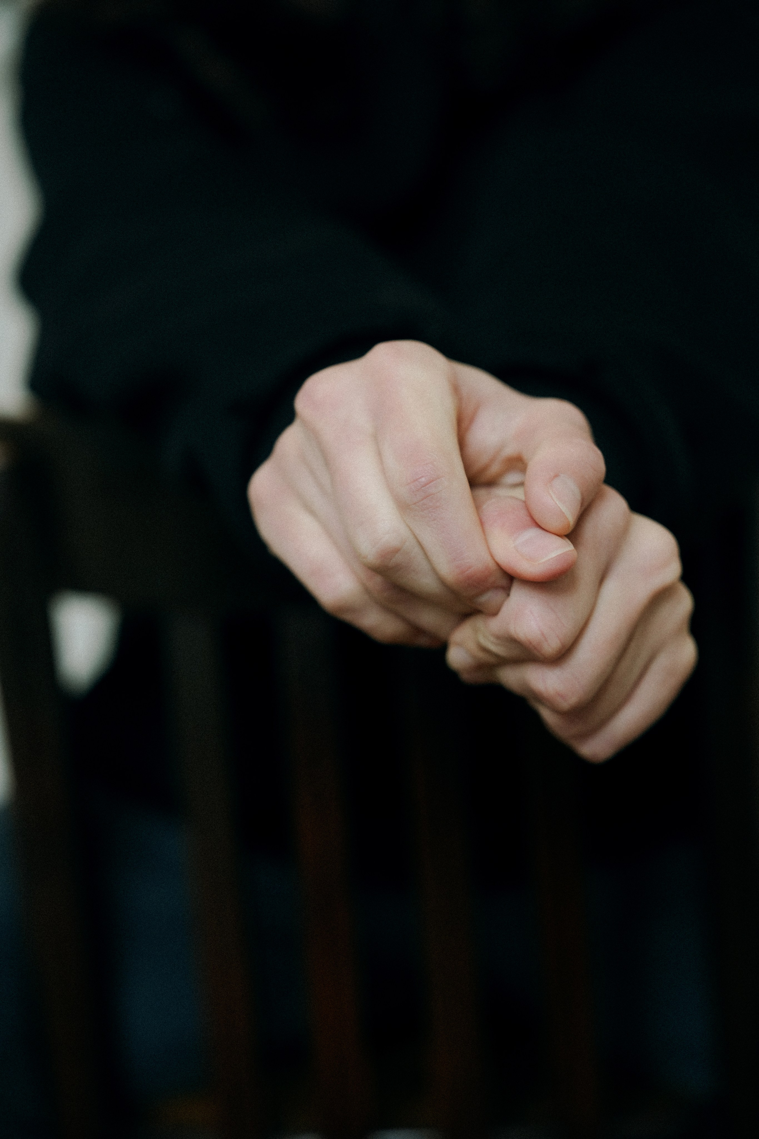 Александра. Фотограф с психологическим образованием