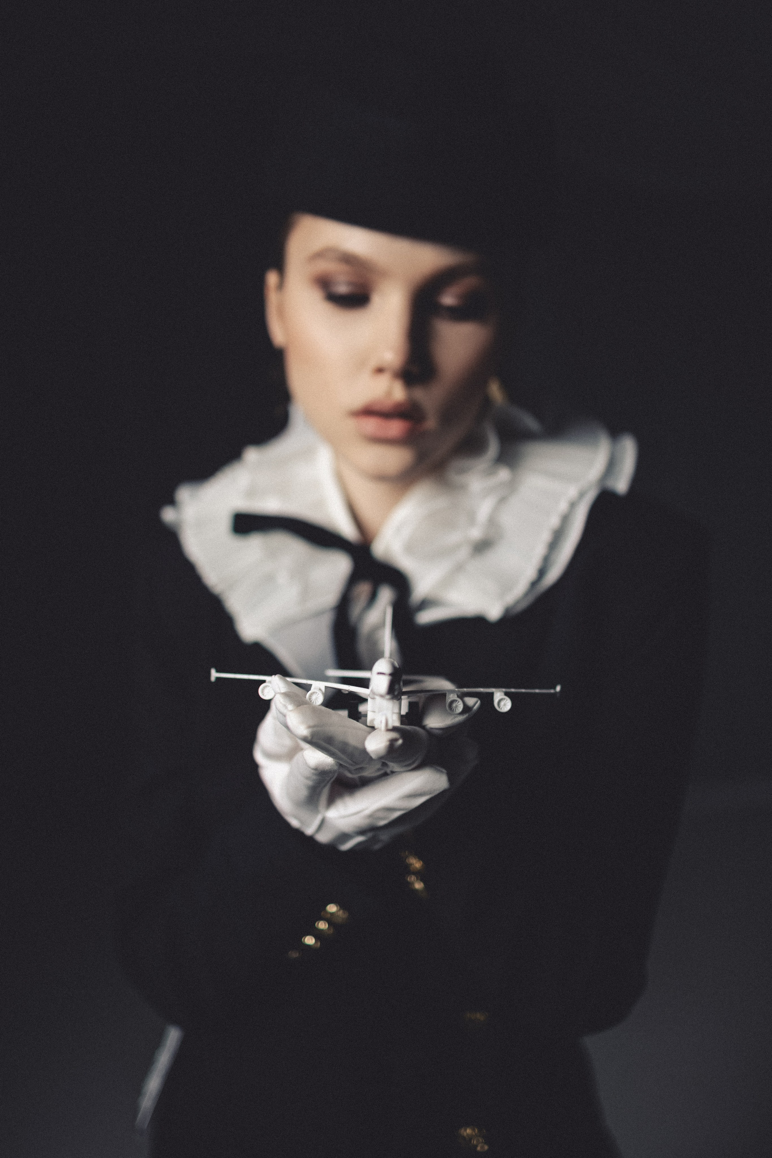 Julia. Дарья Скворцова