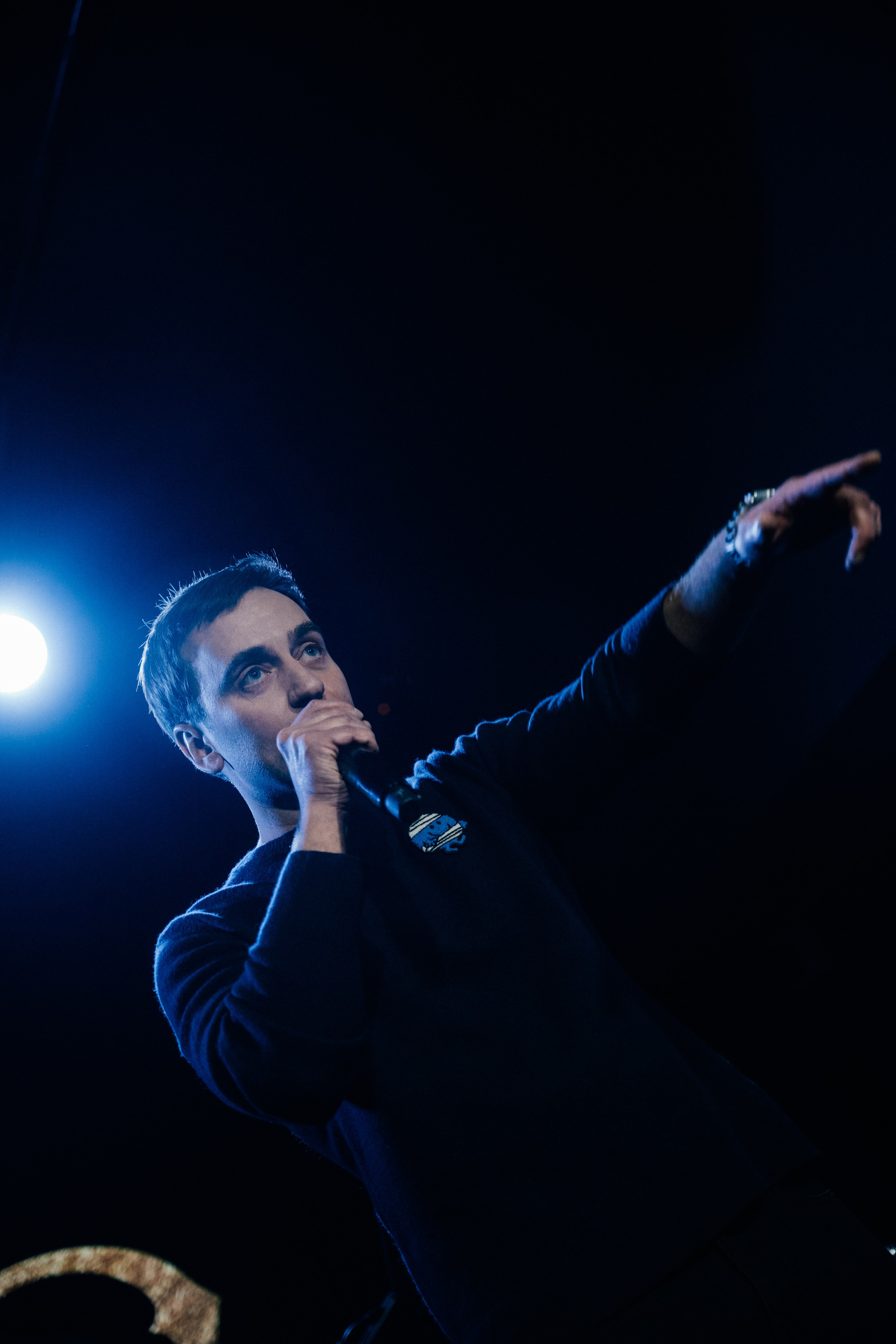 ЭДИК ЮЖНЫЙ. Фотограф Москва