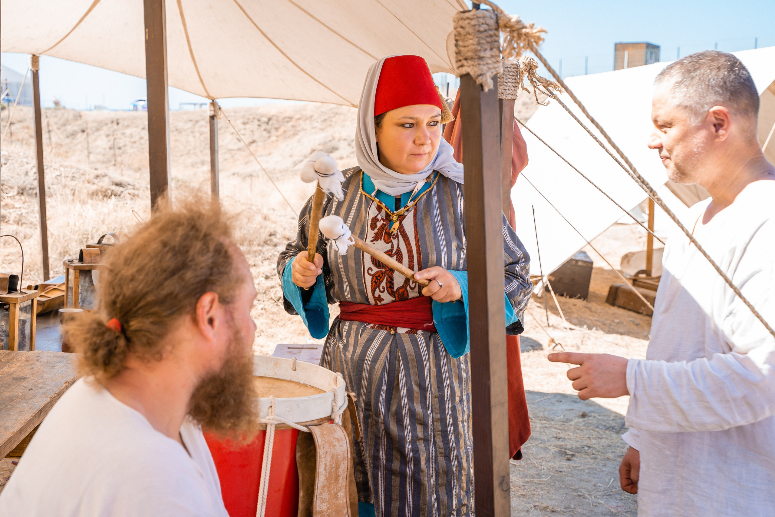 Фотограф на реконструкции. Shmeleva.ph Фотограф Волгоград и Волжский — Анна Шмелева