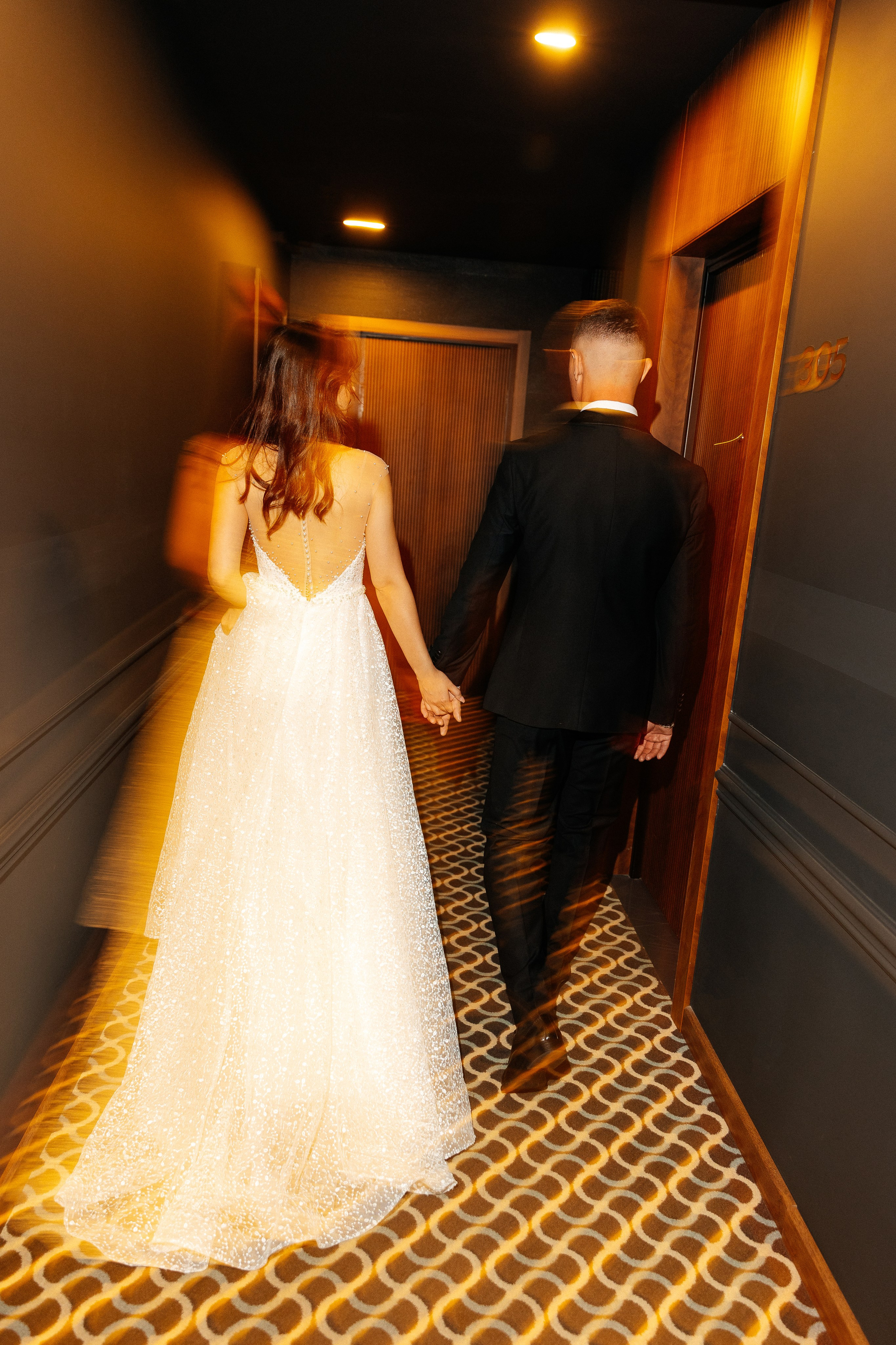 Утро. Фотограф Евгений Горпиняк