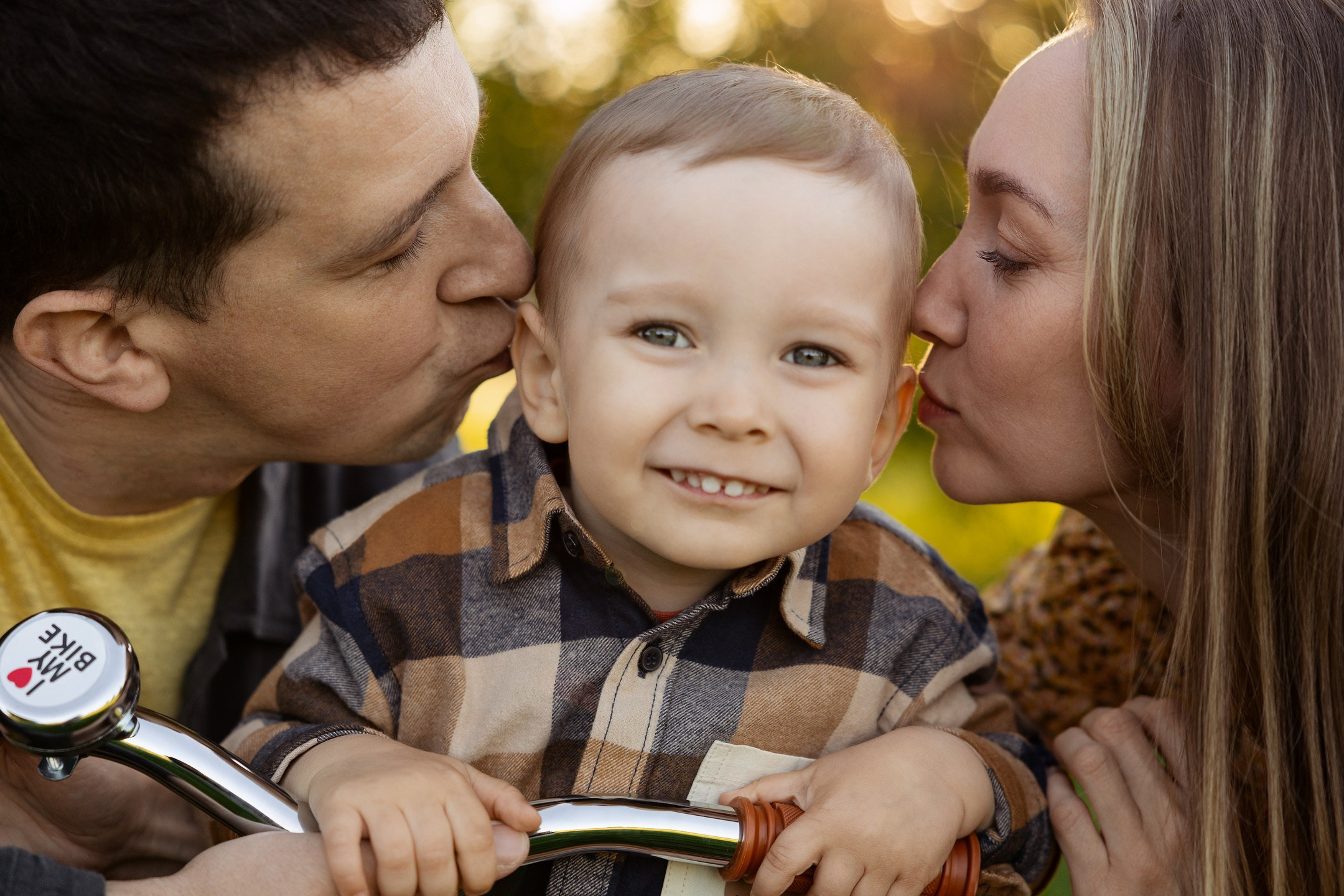 Андрей и Кристина. Свадебный фотограф Ярославль Дмитрий Васячкин