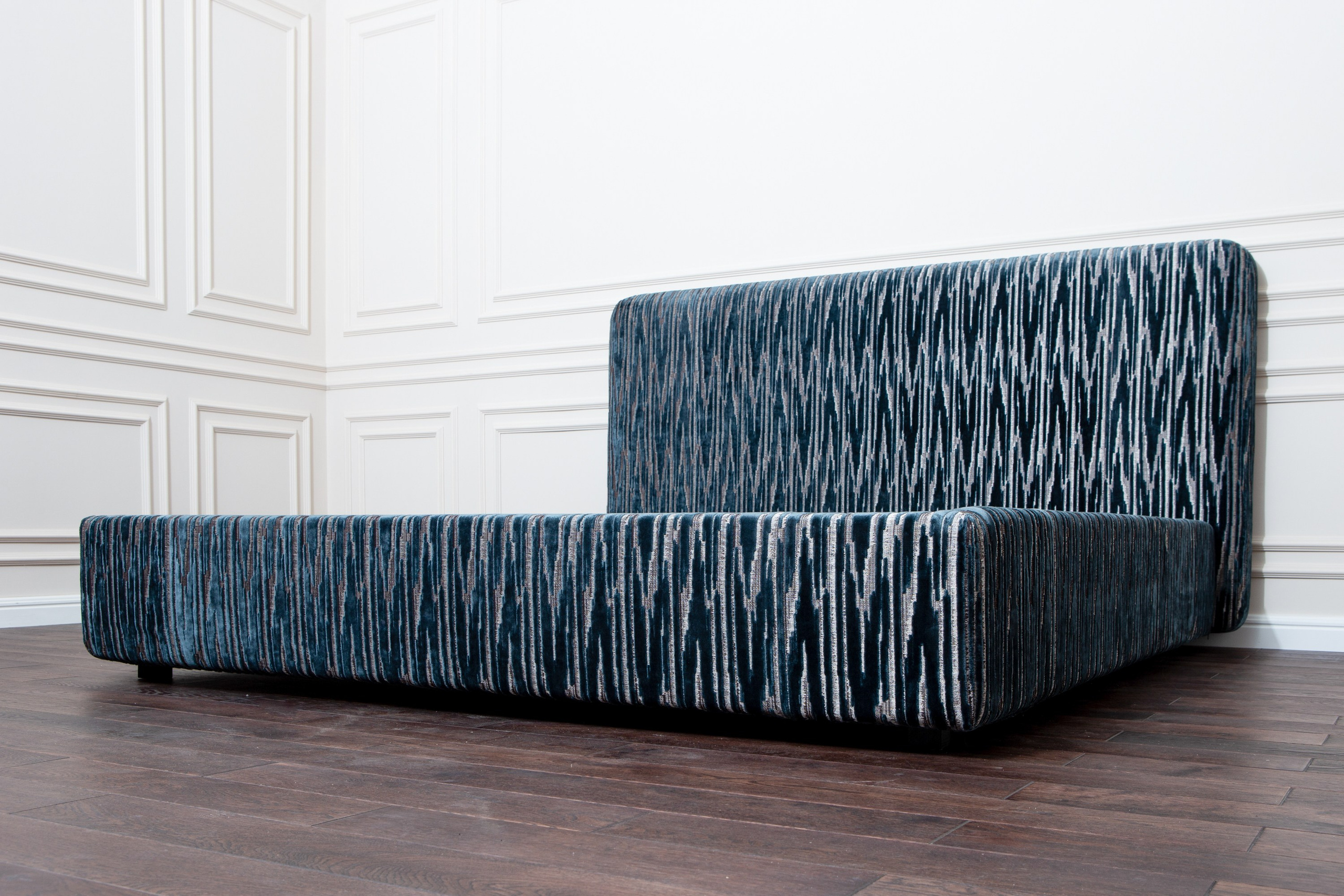 Портфолио. КОРБ — мебель