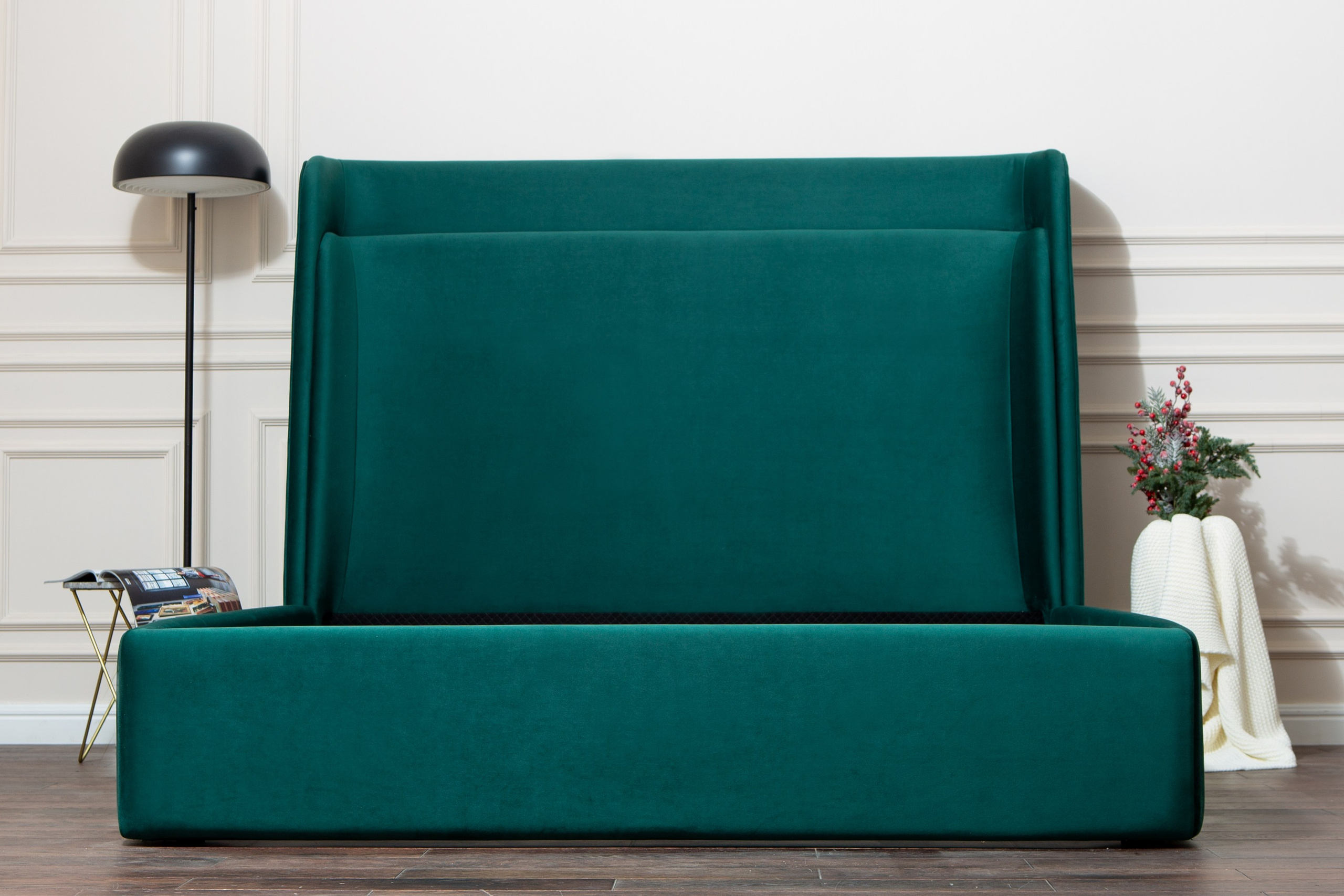 Портфолио. КОРБ — мебель