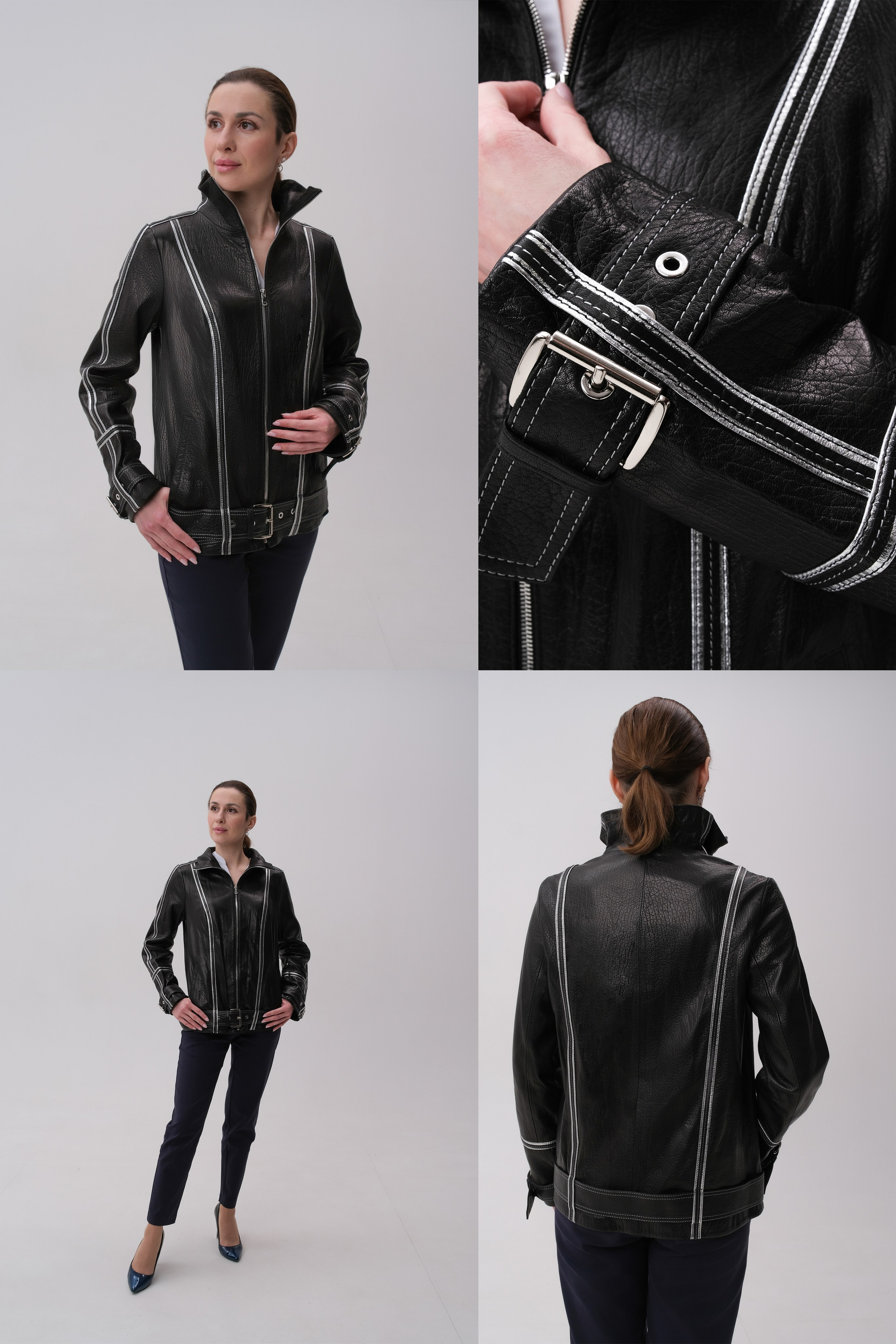 Capitol, салон кожи и меха. Свадебный фотограф в Челябинске Сырчикова Наталья