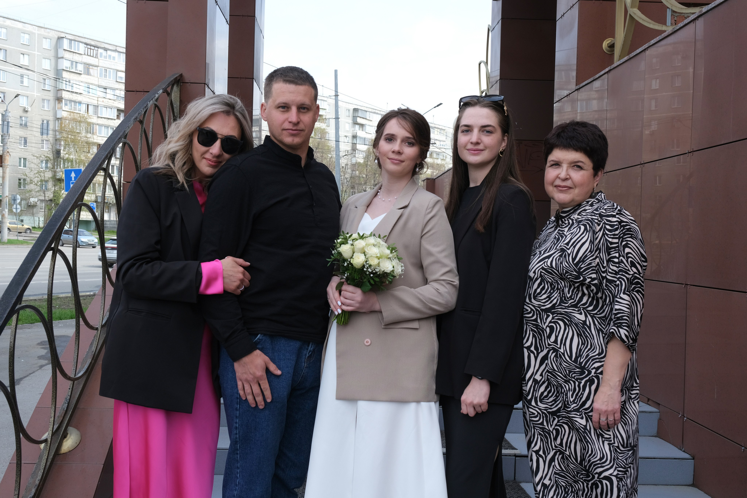 Свадьба Дмитрия и Виктории. Свадебный фотограф в Челябинске Сырчикова Наталья