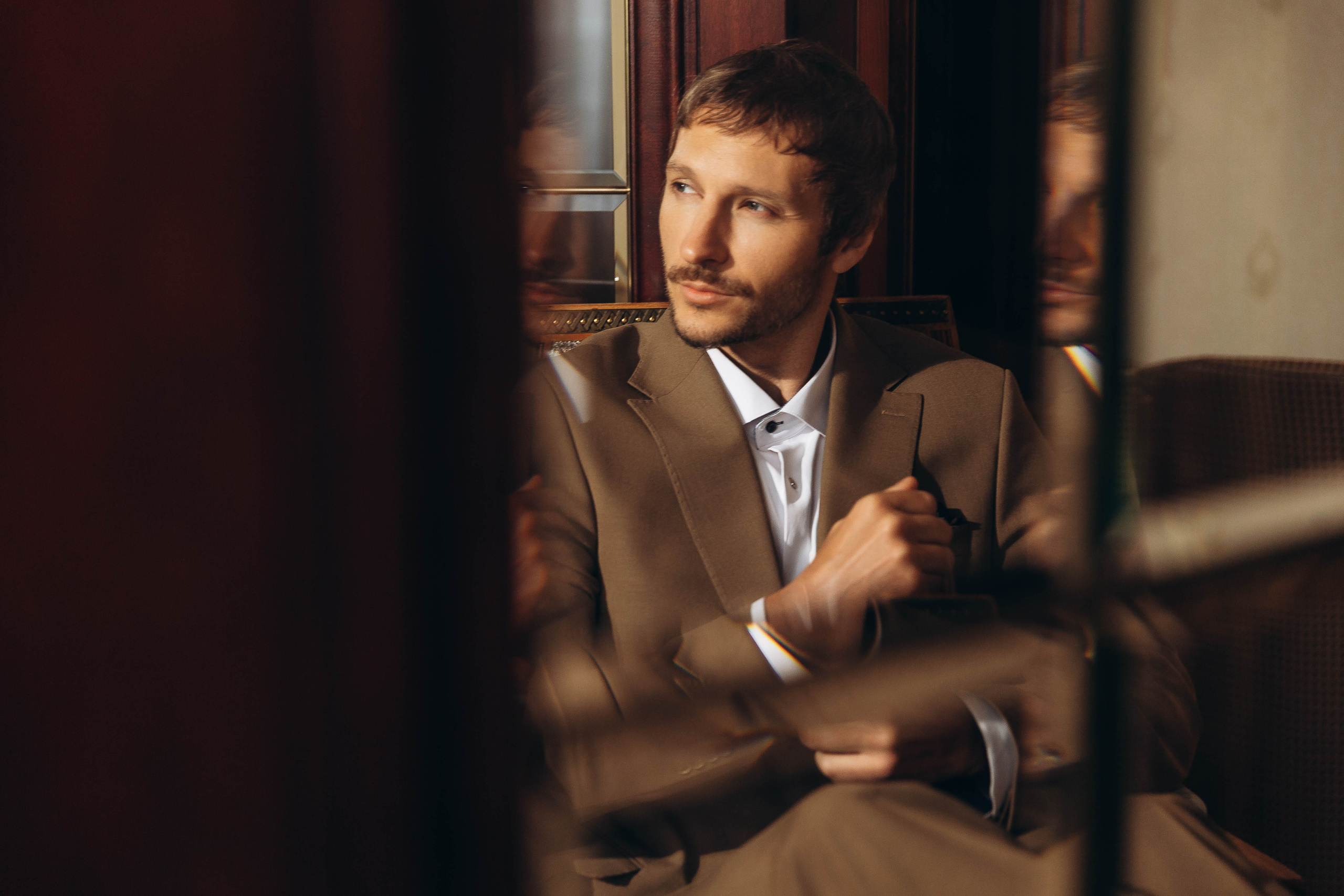 Николай и Екатерина. Метрополь. Katerina Schastlivaya