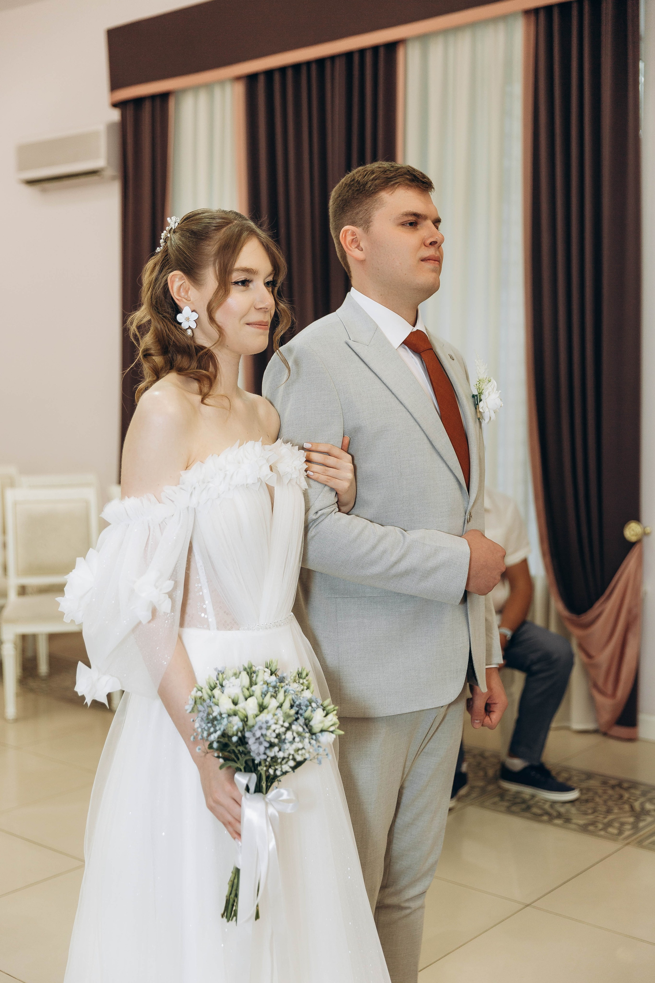 Маша и Даня. Полный день. Katerina Schastlivaya