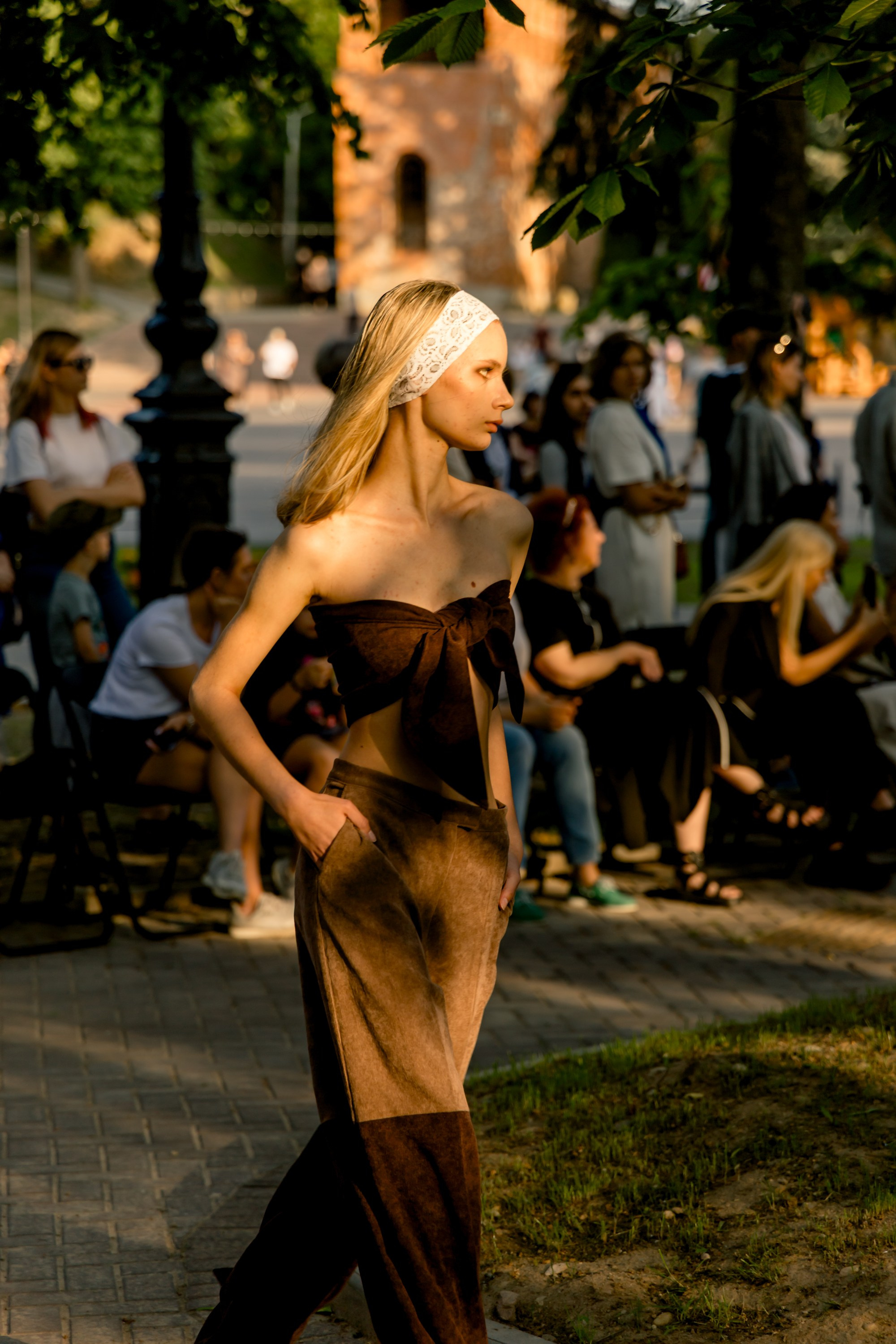 Smolensk Fashion Week 2025_показы_ДЕНЬ 1_ВЕЧЕРНИЙ ПОКАЗ_19:00. Главная