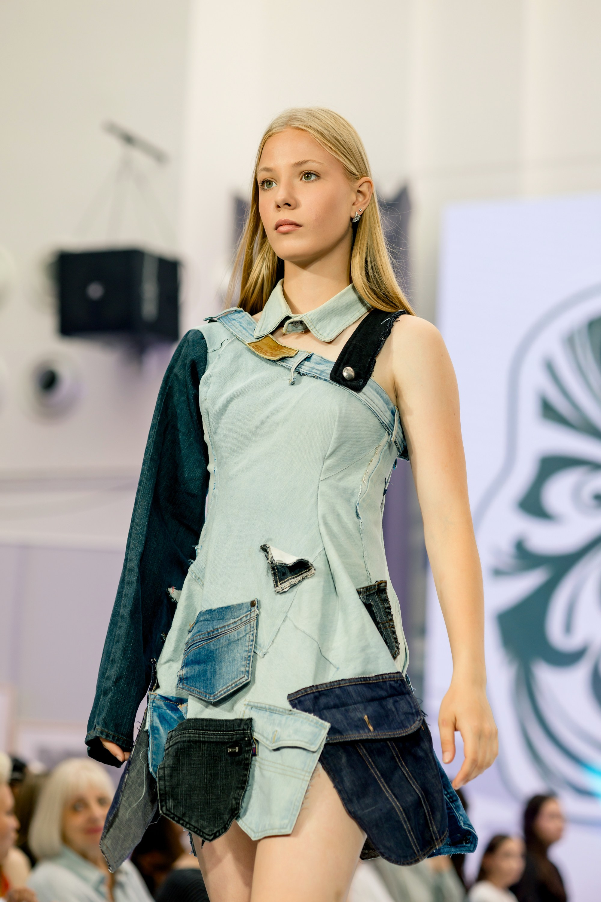 Smolensk Fashion Week 2025_День 2_Смоленская матрешка. Главная