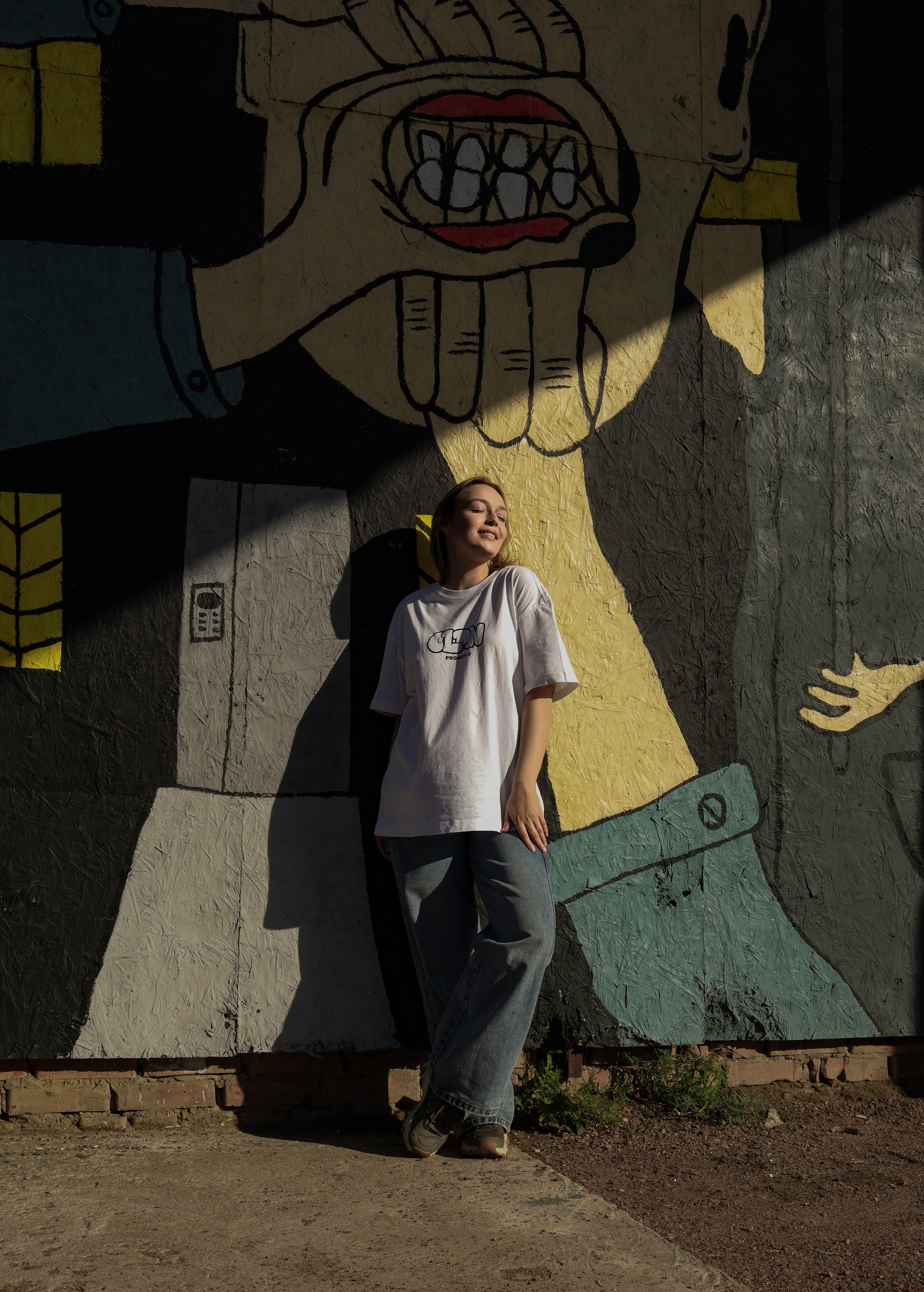 Сонина прогулка 😊. Женский портрет и немного больше в Санкт-Петербурге