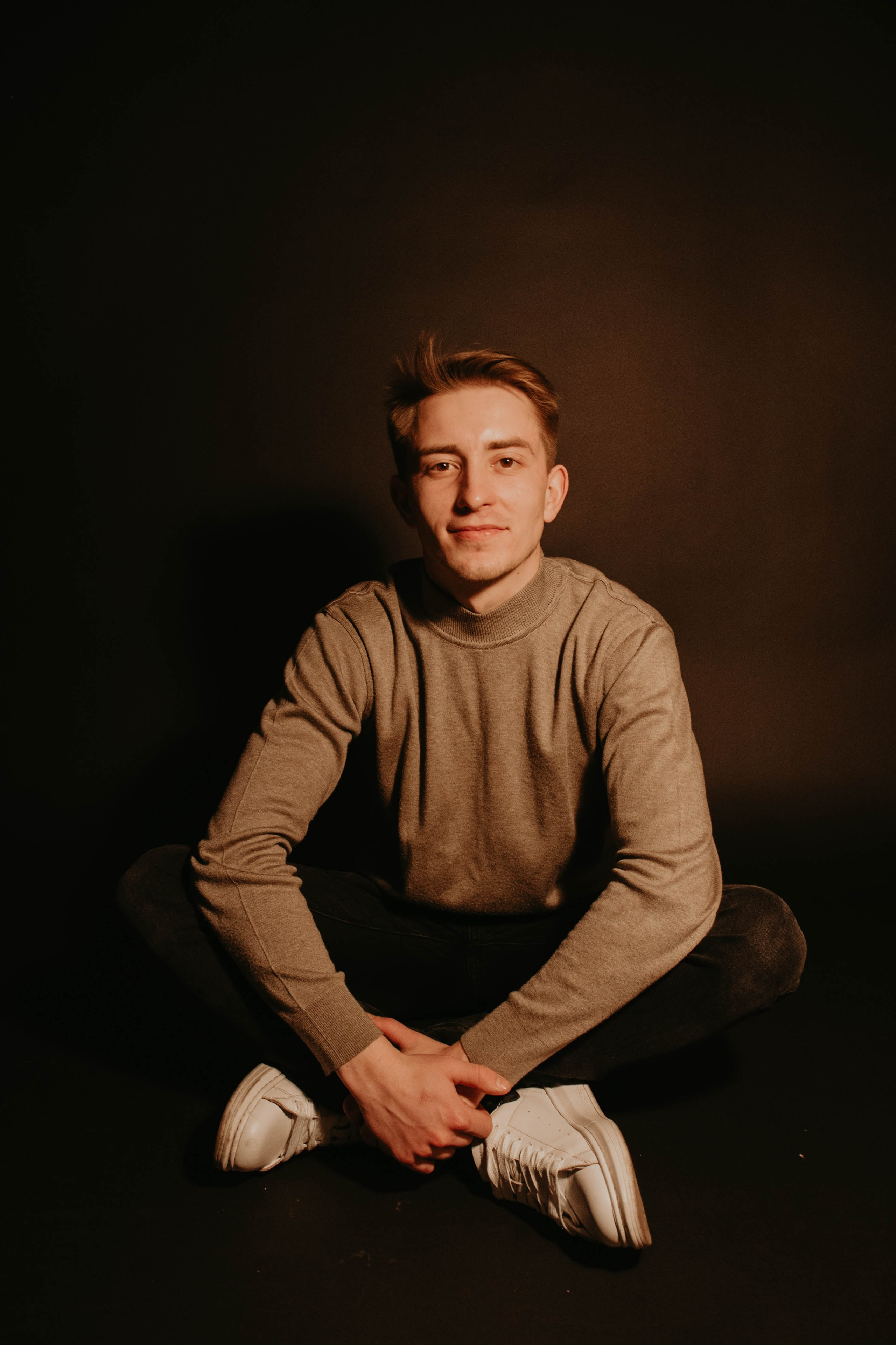 IGOR I crash. Фотограф в Республике Мордовия София Сержантова