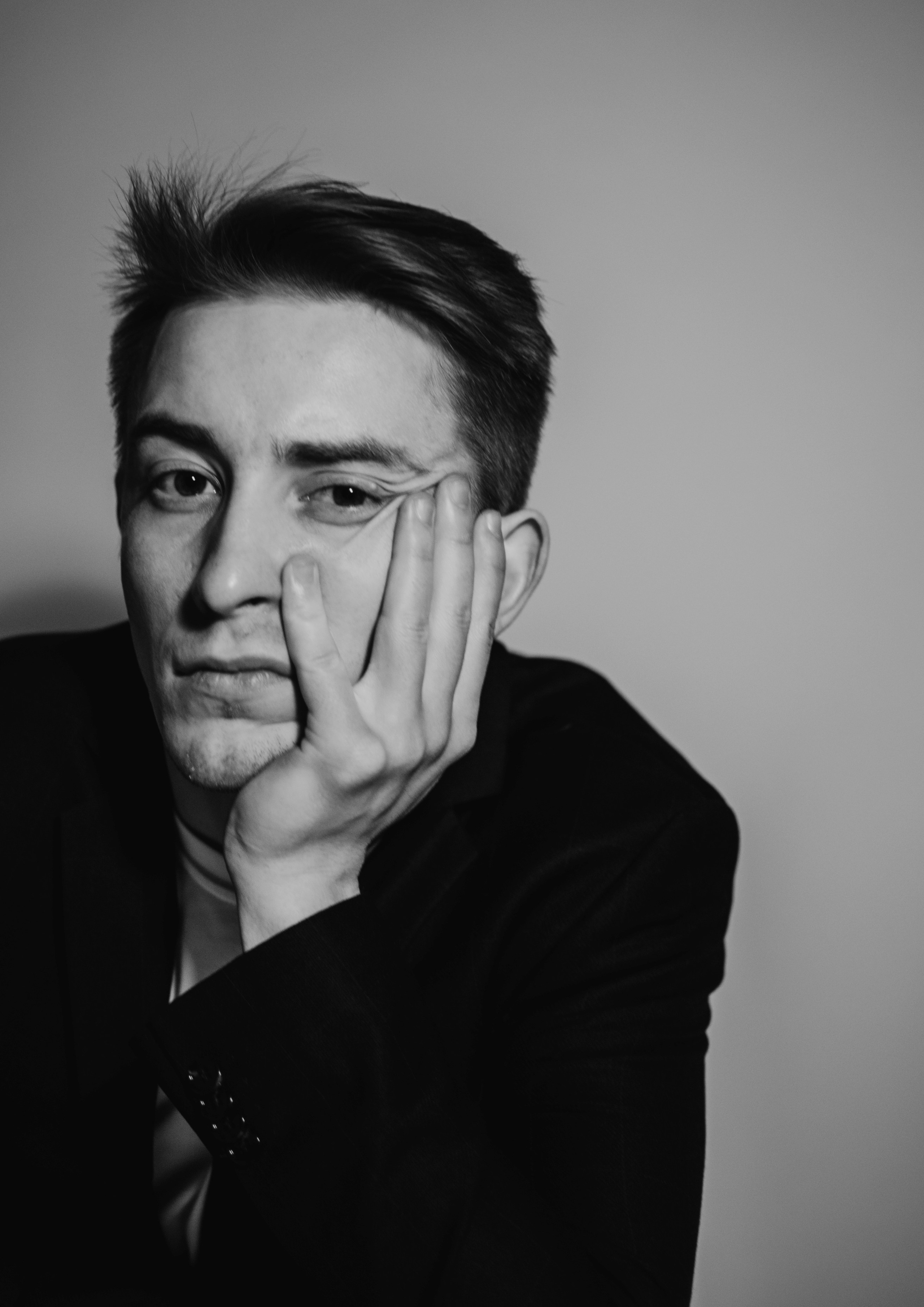 IGOR I crash. Фотограф в Республике Мордовия София Сержантова