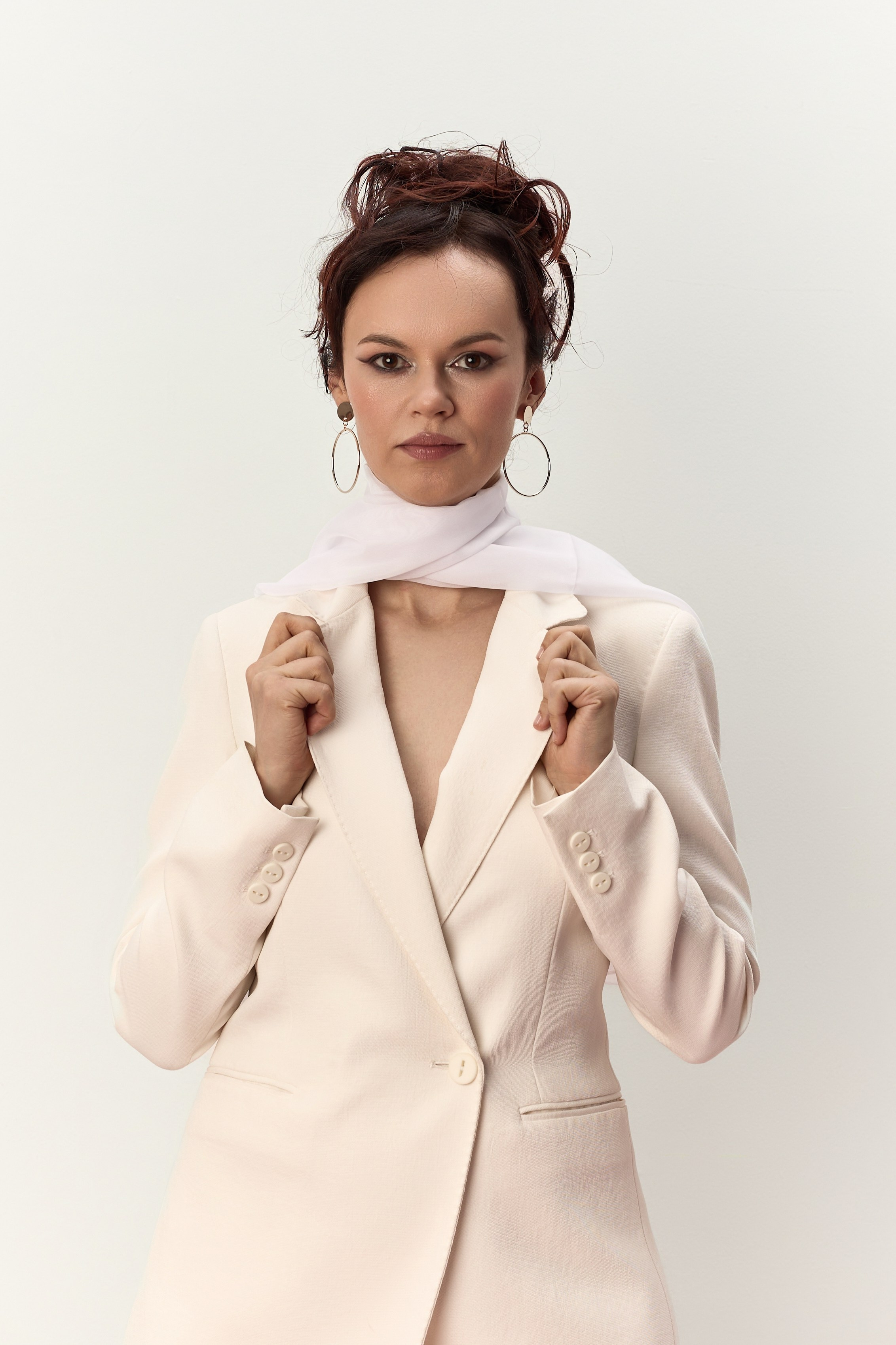 Вика. Ксения Кузнецова