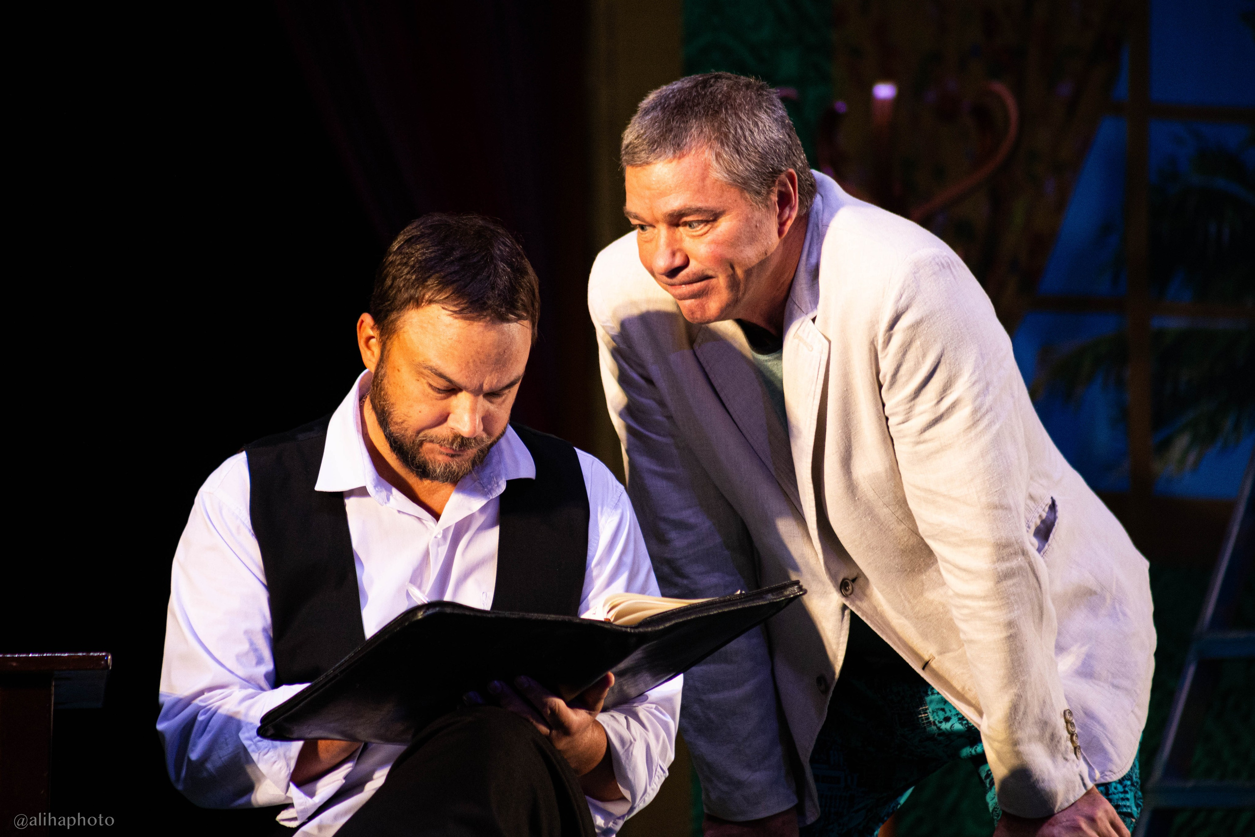 Поэтический вечер, театры, спектакли. ФОТОГРАФ КРАСНОДАР | РОССИЯ