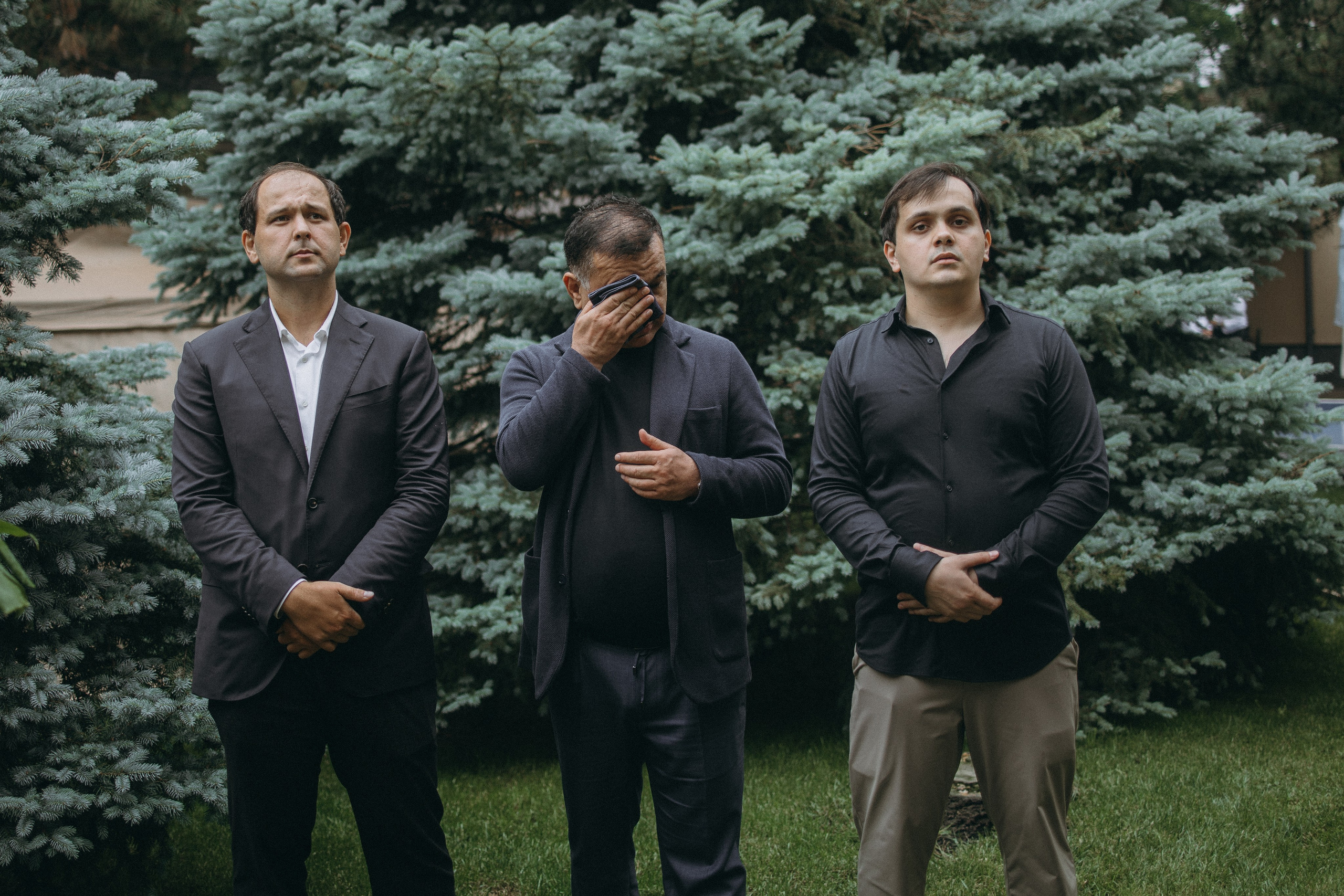 Ясмин. Alesya Gee Photographer Uzbekistan