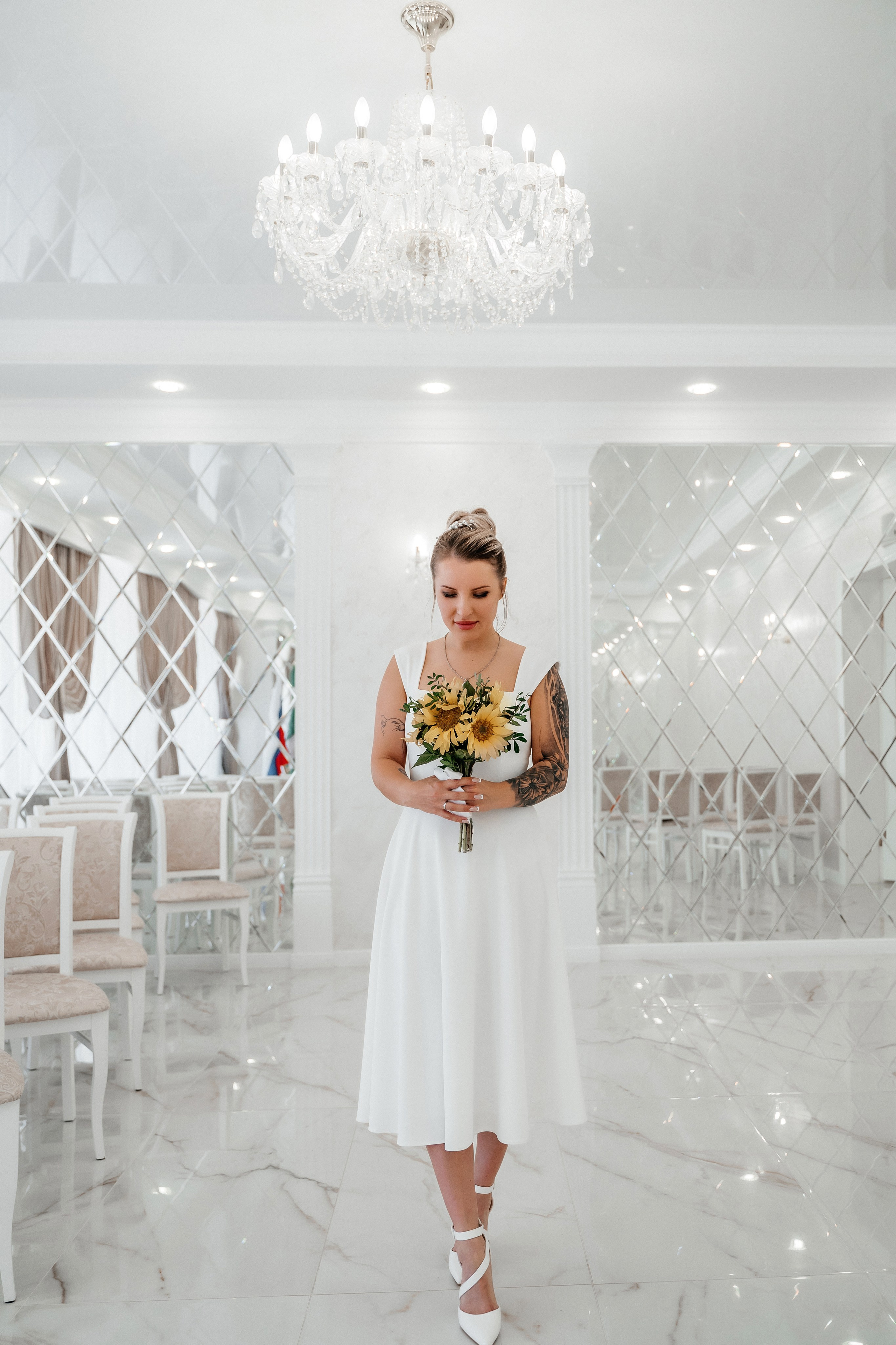 Андрей и Галина. Семейный фотограф в Белгороде Амелина Алина