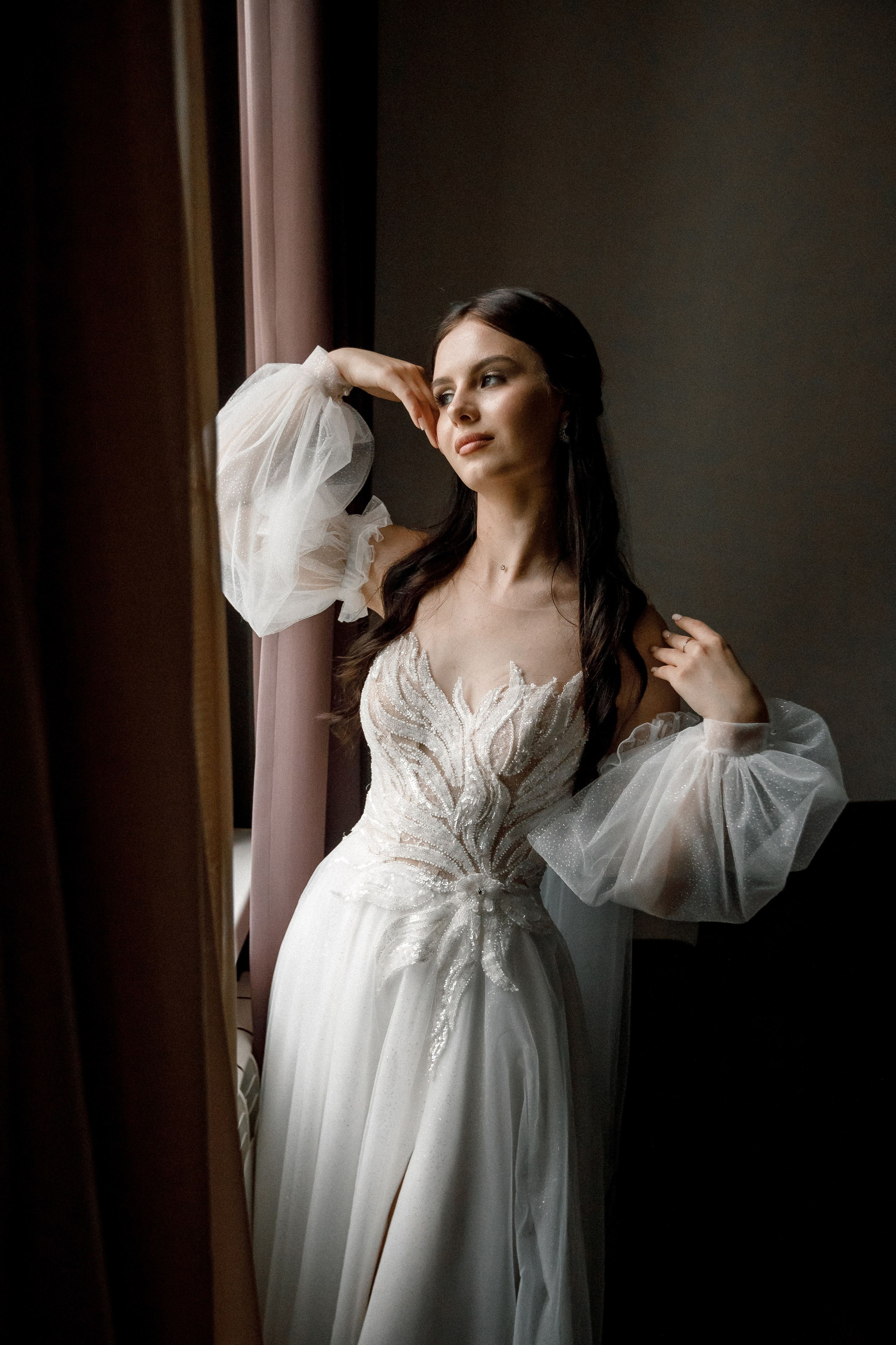 Свадьба. Фотограф Петр Капралов