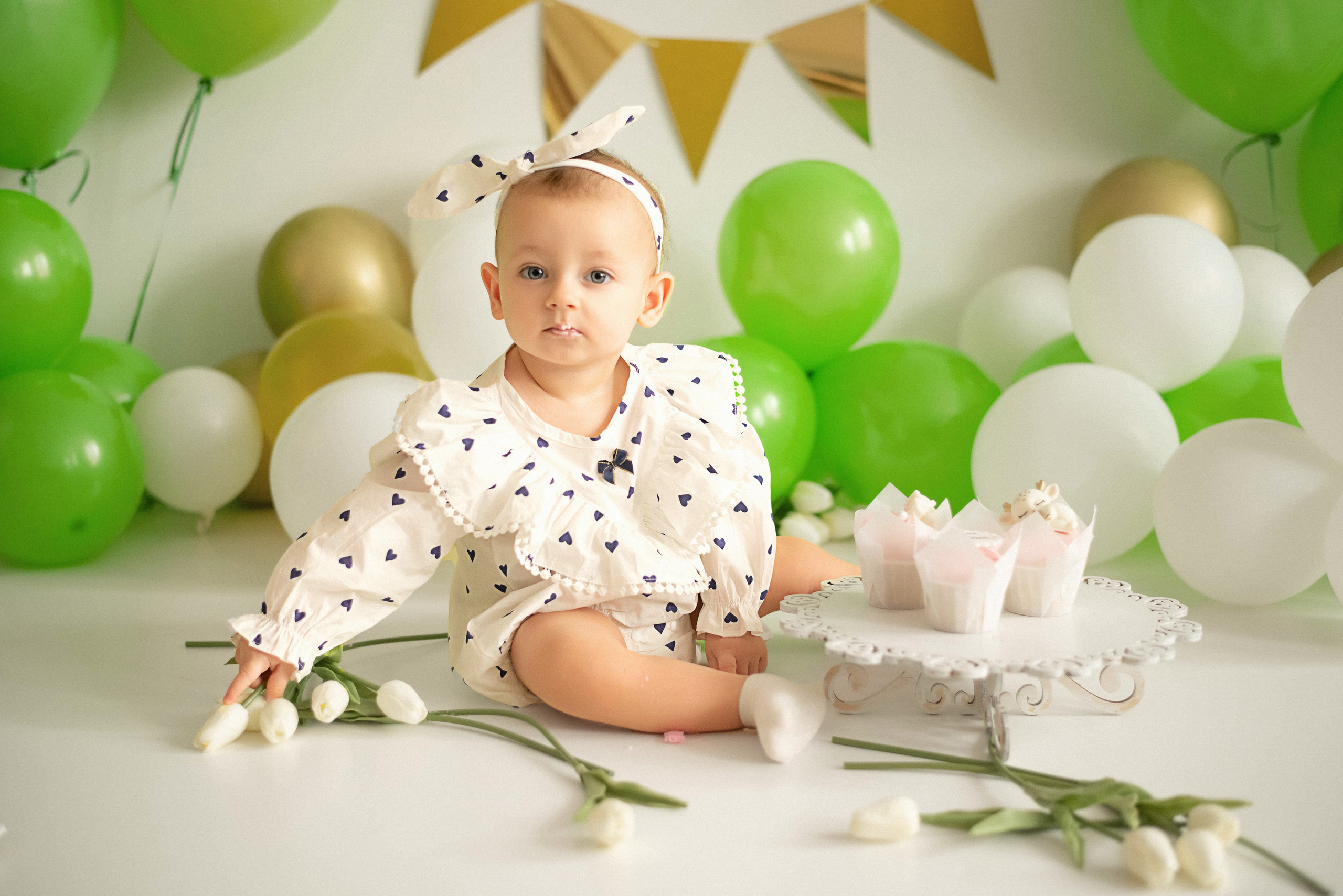 Именинники. Фотограф новорожденных. Йошкар-Ола