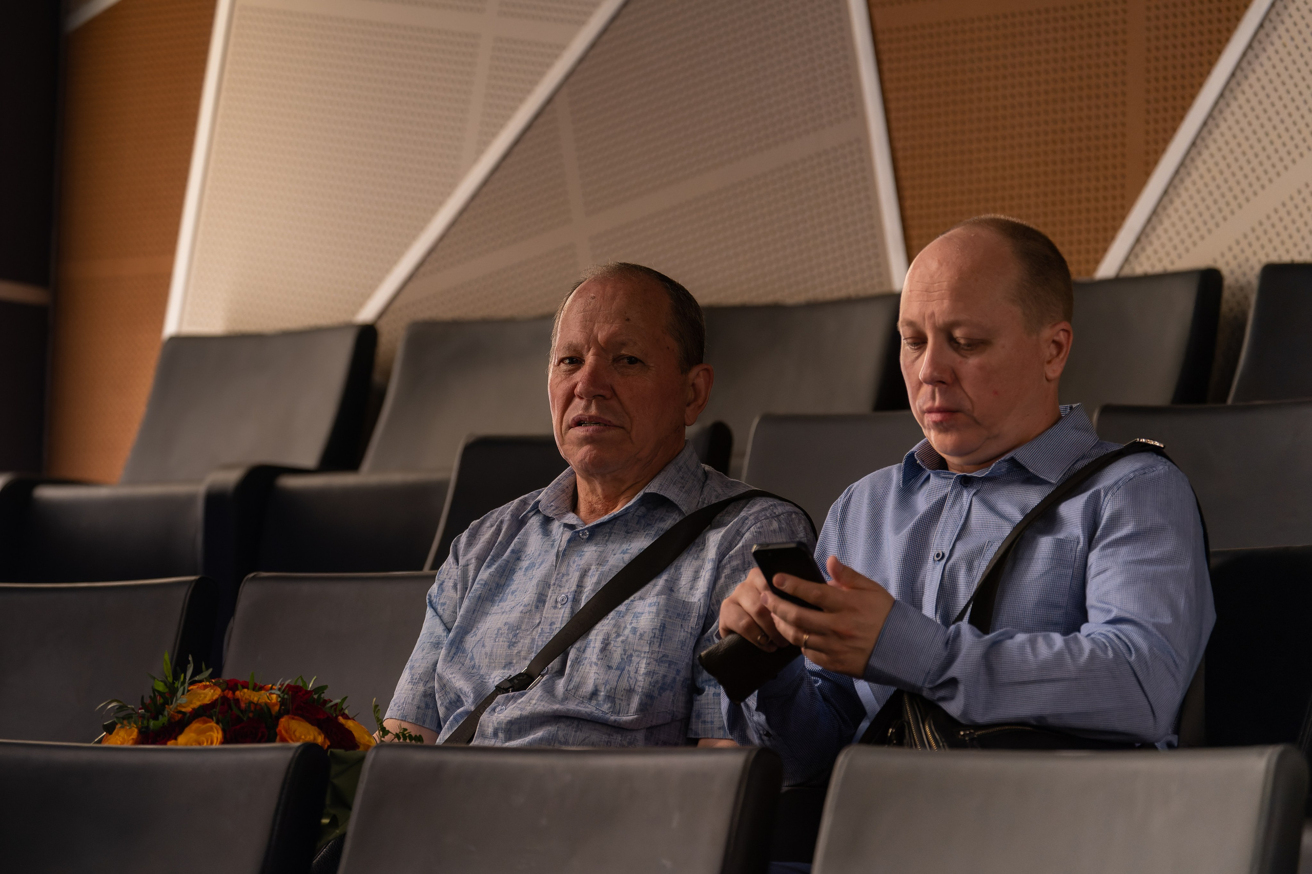 Съёмка на выпускной в школе 1155. «Студия DRONAVT`s» — видеосъёмка и фотография г. Москва