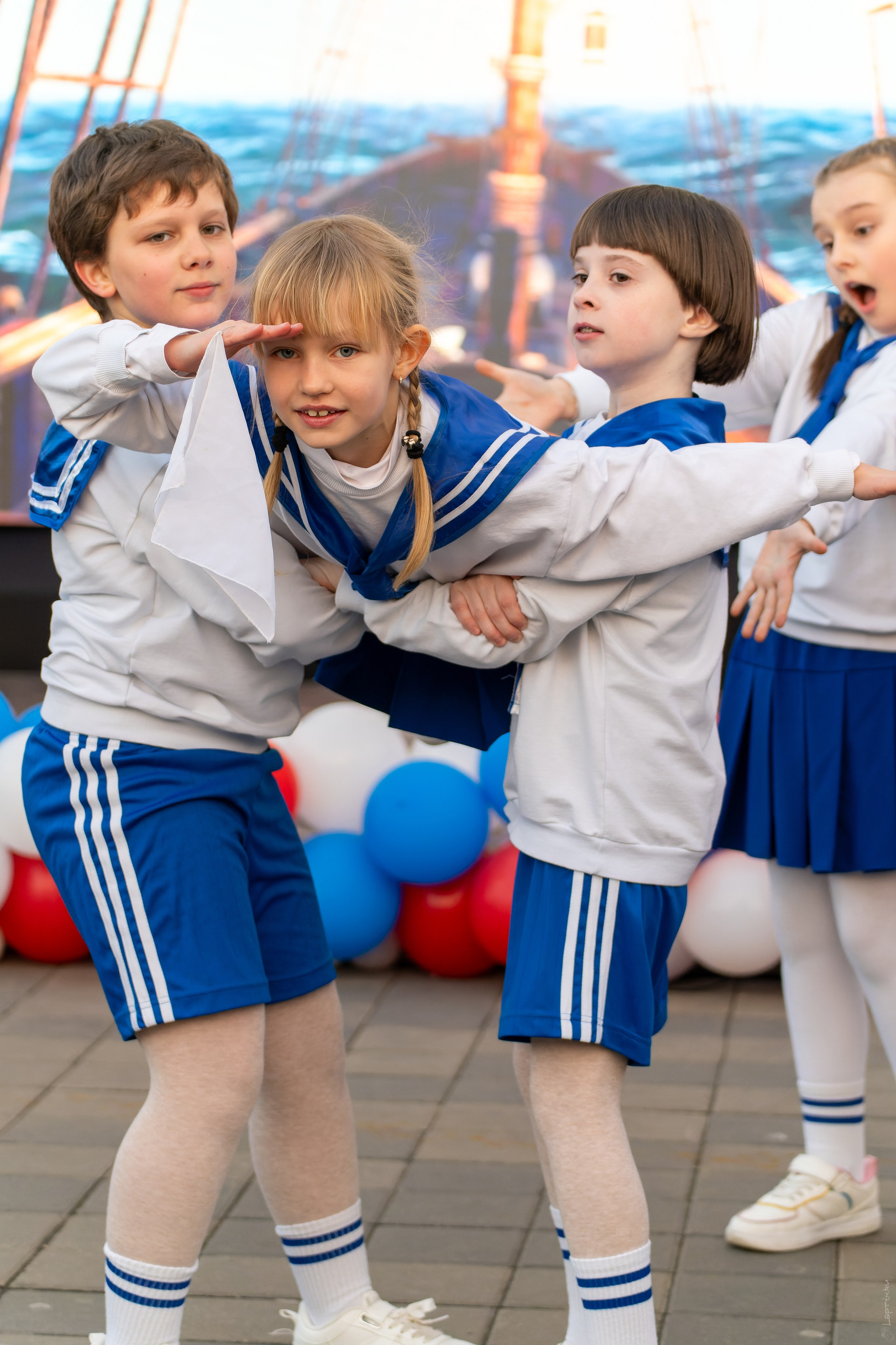 Концерт Крымская весна. «Студия DRONAVT`s» — видеосъёмка и фотография г. Москва