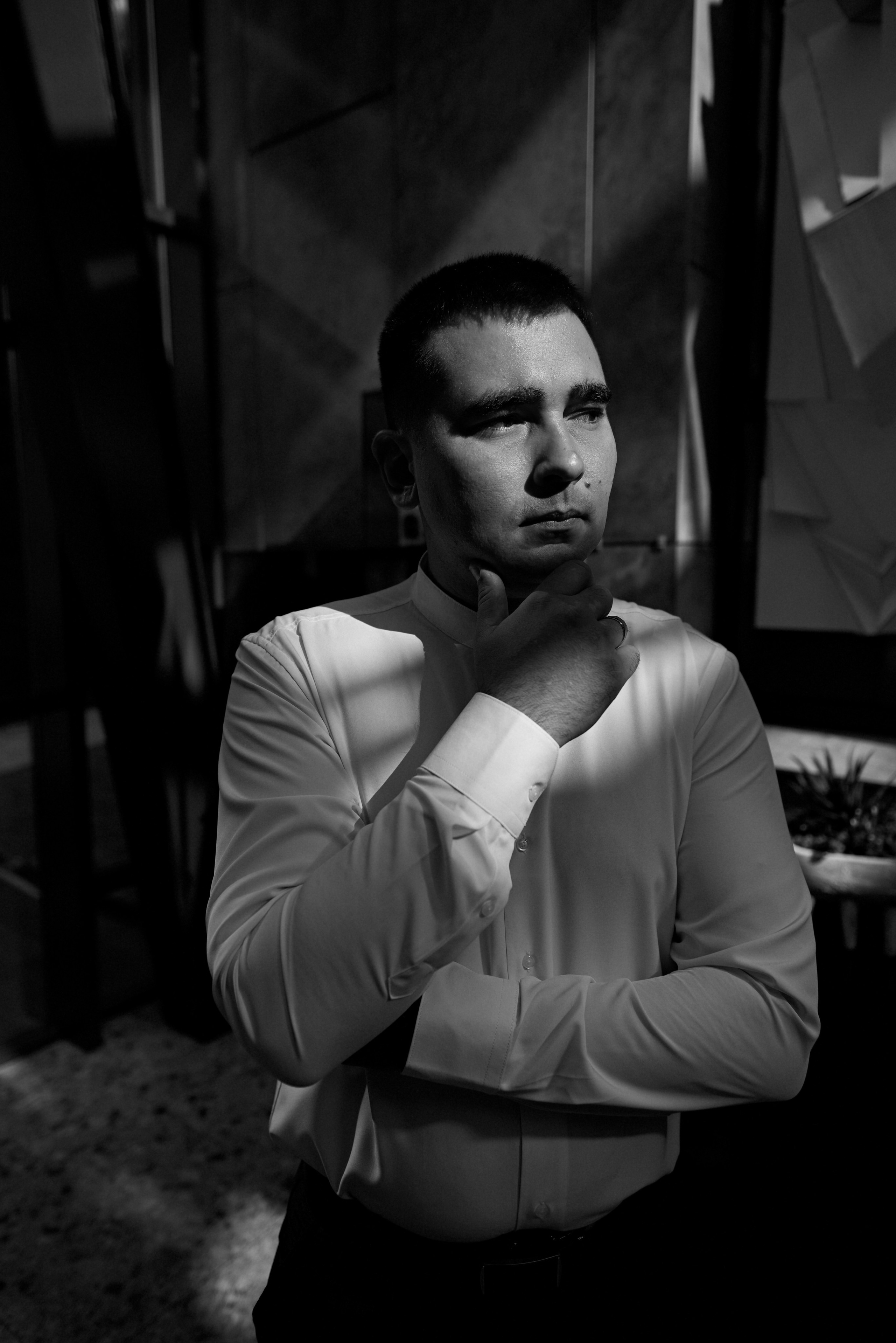 16.08.23 Александр и Ирина. Свадебный фотограф Юлия Гусева