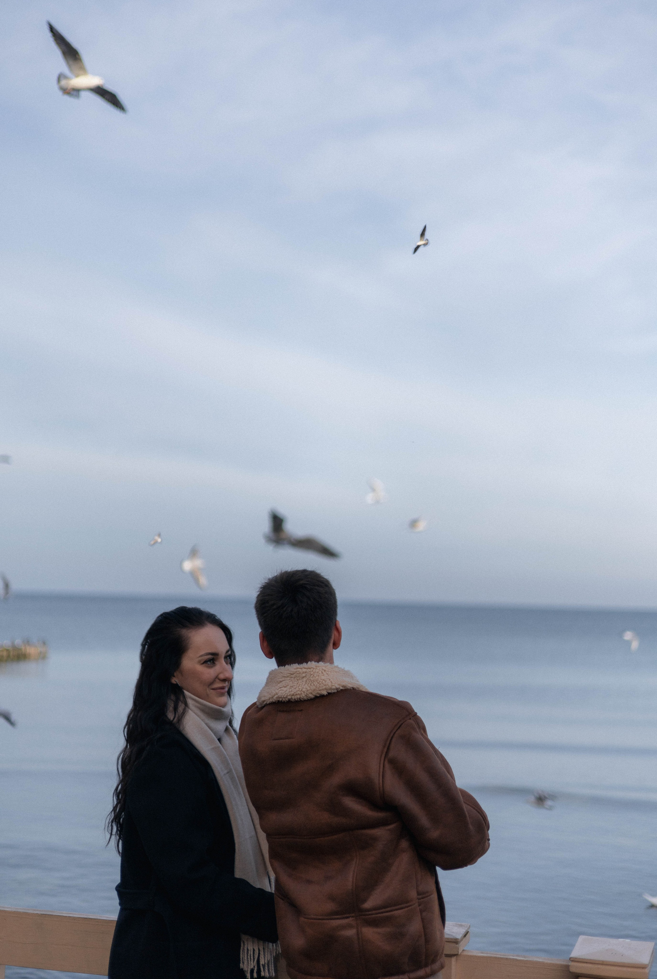 Александра & Павел. Фотограф Кострома | Калининград