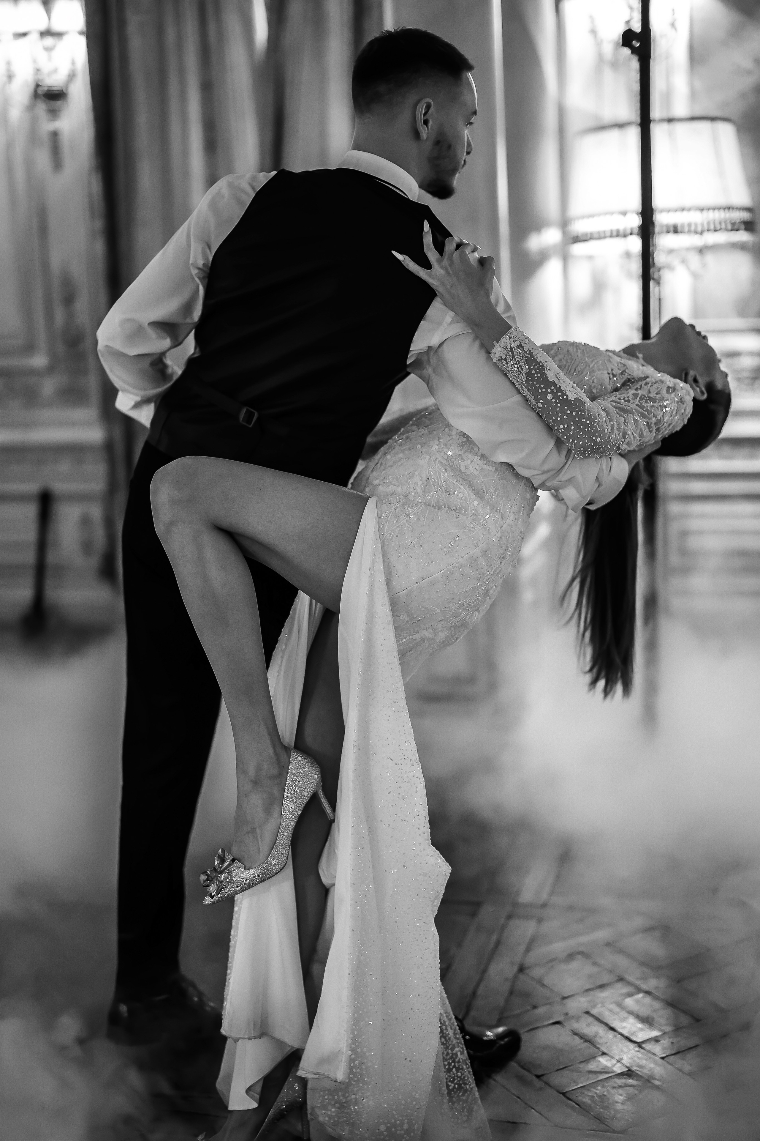 K&D. Свадебный и репортажный фотограф в Москве Иван Васильев