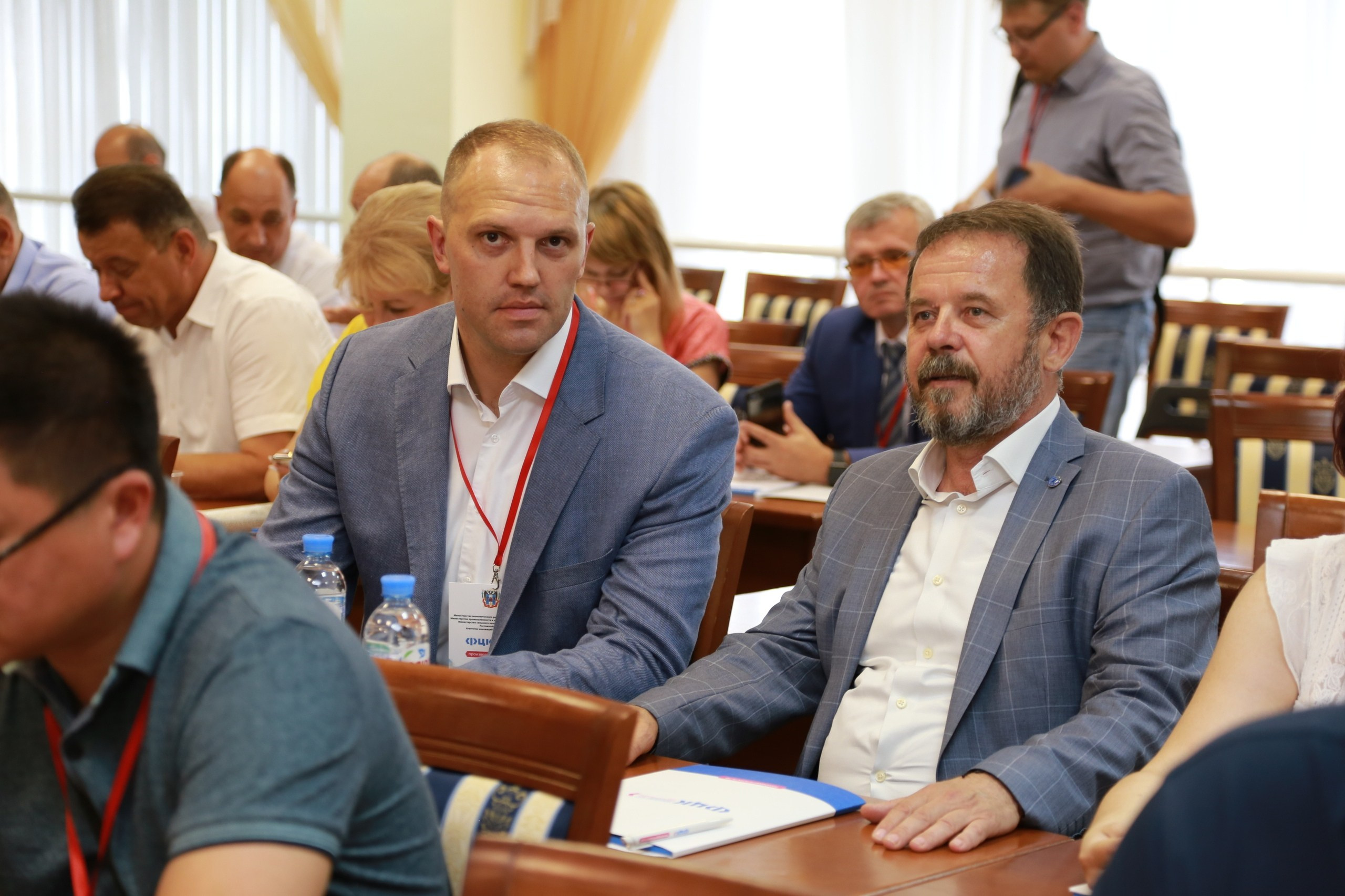 Репортаж, съемка мероприятий. Фотограф в Ростове Александр Градов — заказать услуги фотографа