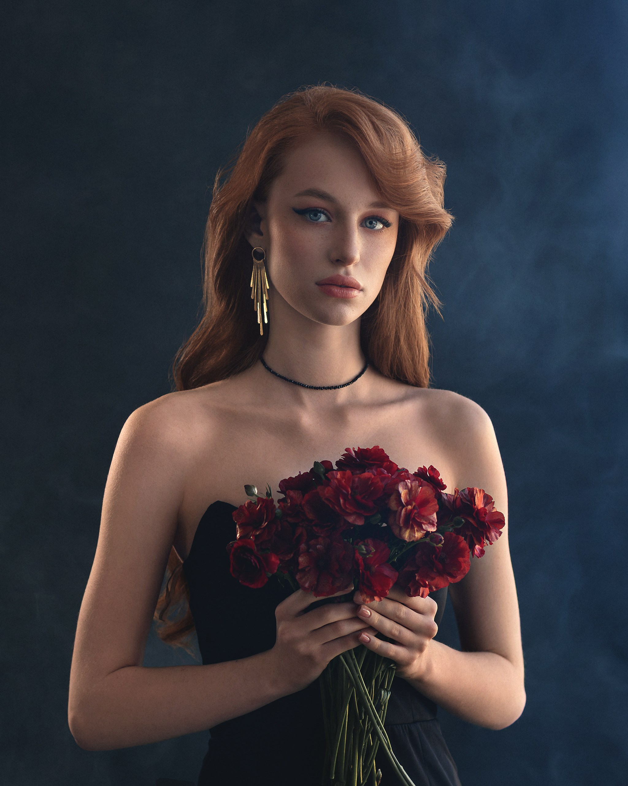 Стася. Детский и семейный фотограф Елена Михайлова в Москве