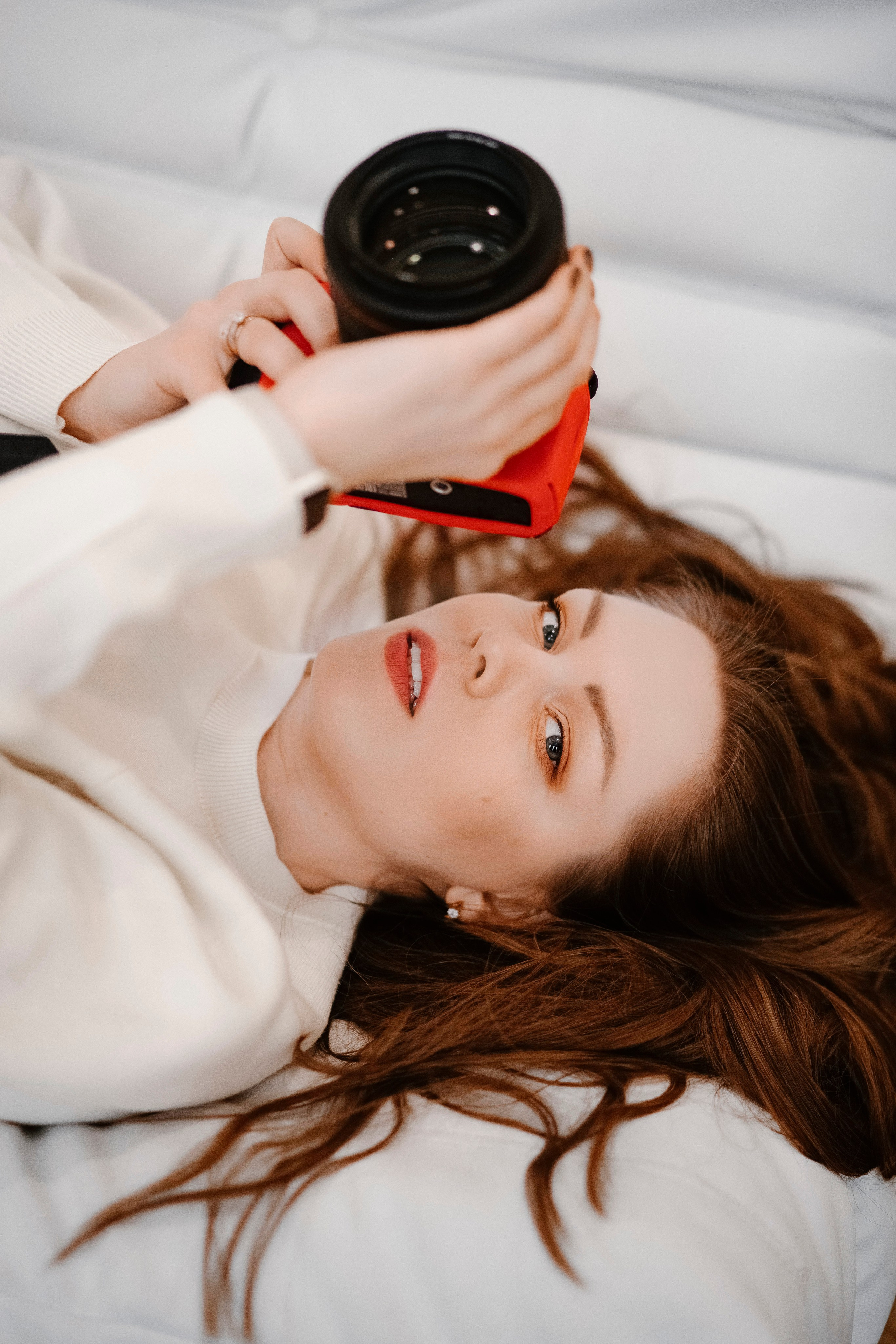 Фотограф Виктория. Фотосессии для экспертов. Москва